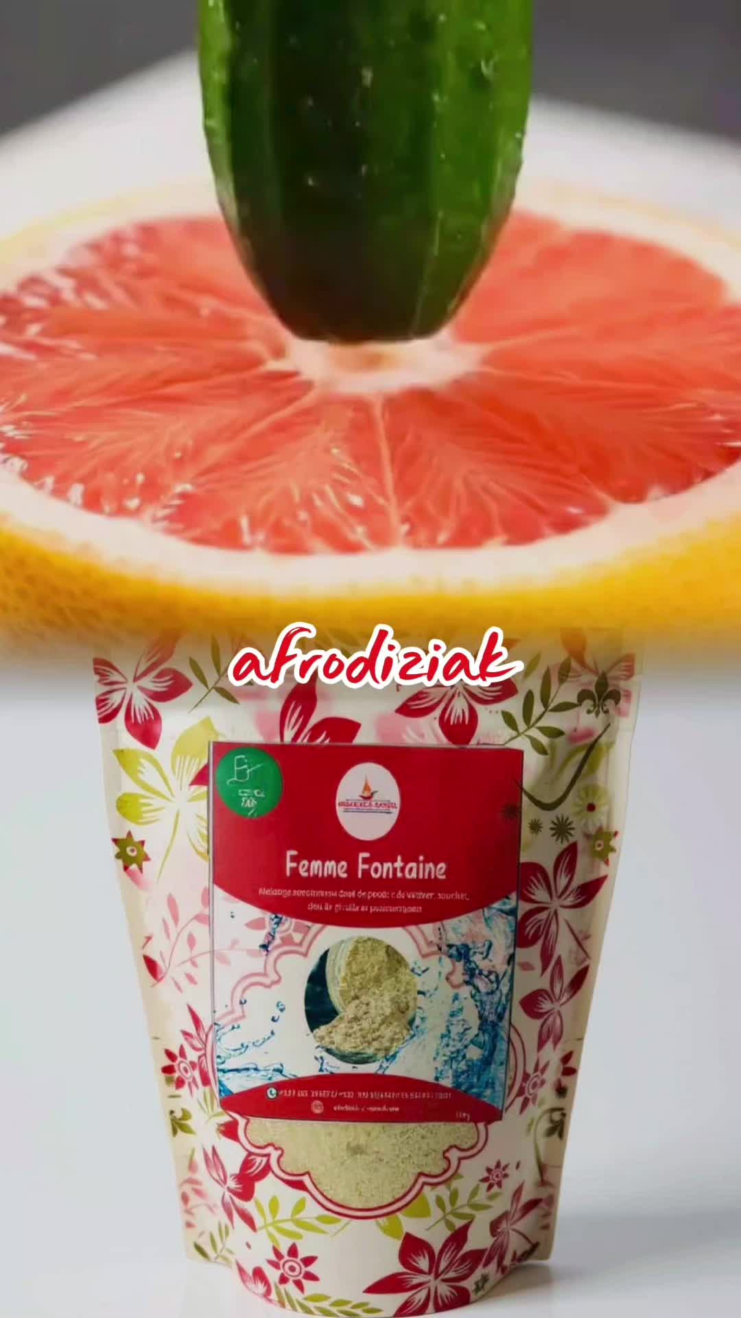 @AFRODIZIAK-O-NATUREL