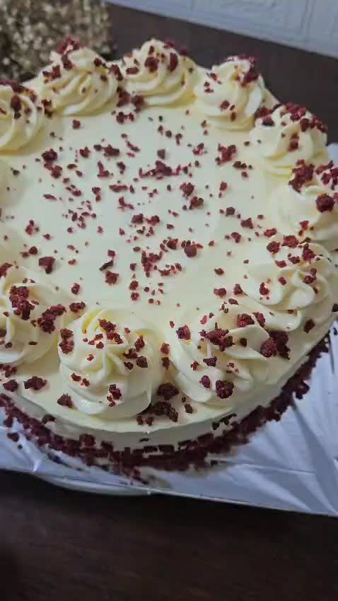 @Lind's cakery