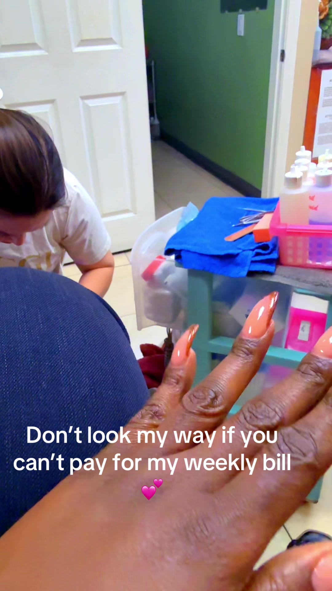 @TechmommieDrea