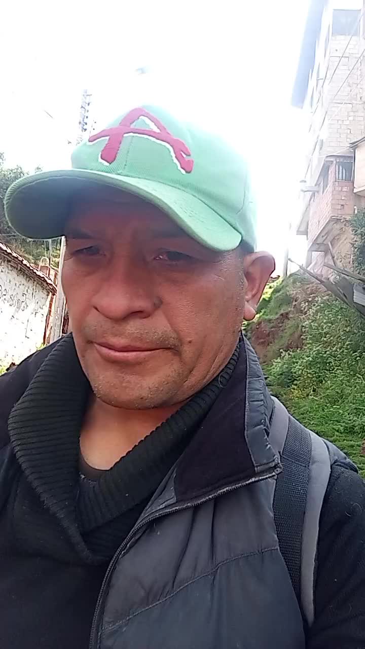 @Ribelino Saire Franco