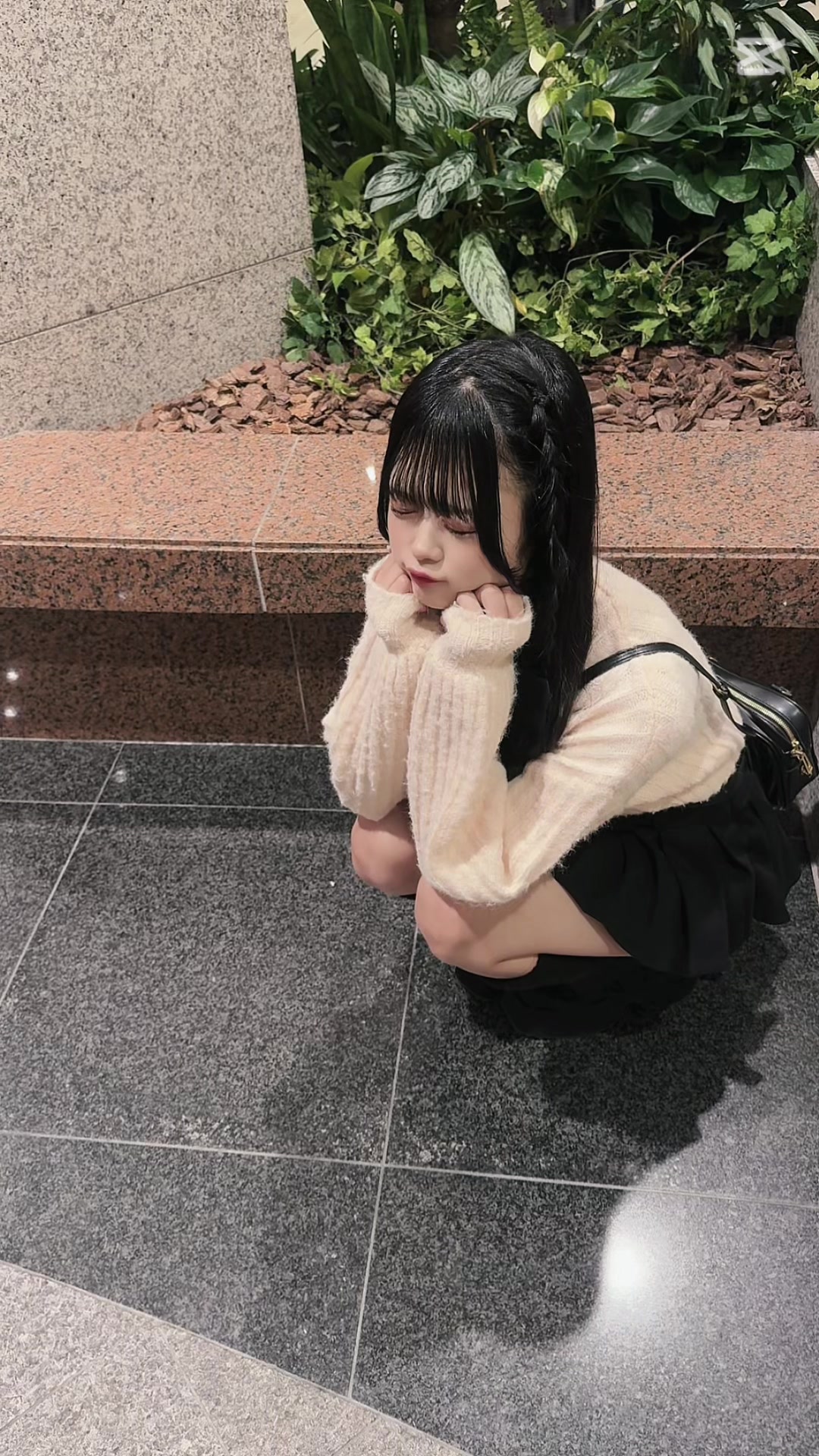 @れい。