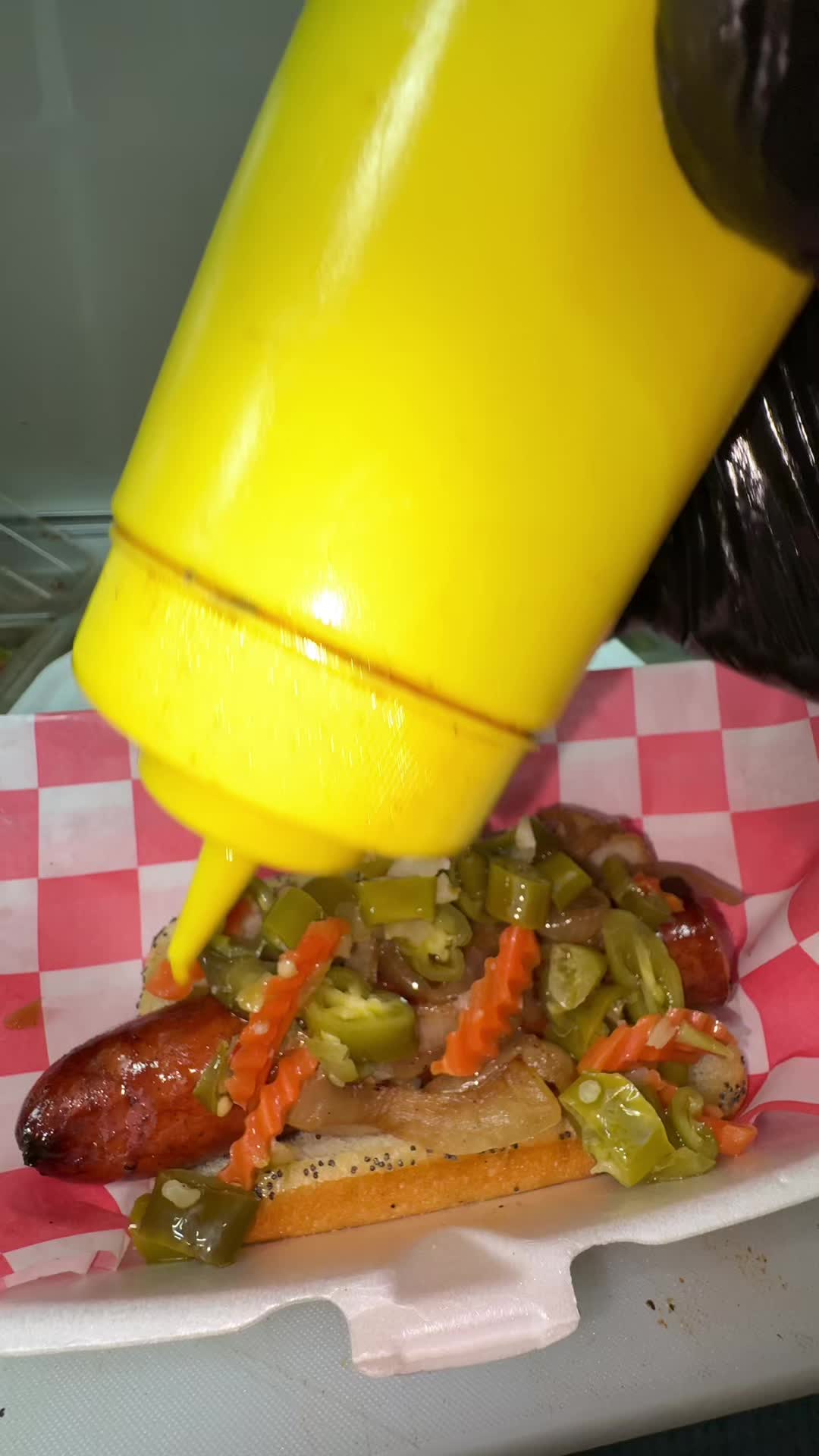 @R&amp;Beef Dawgz