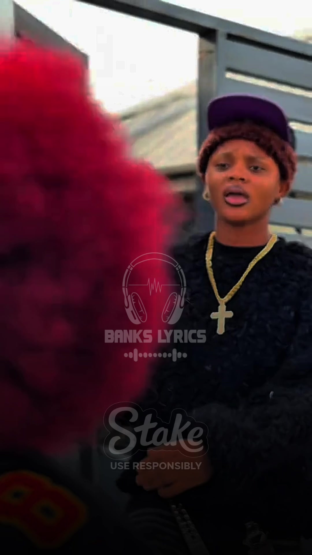 @B🅰️NKS🎧LYRICS🦁🦅🦅