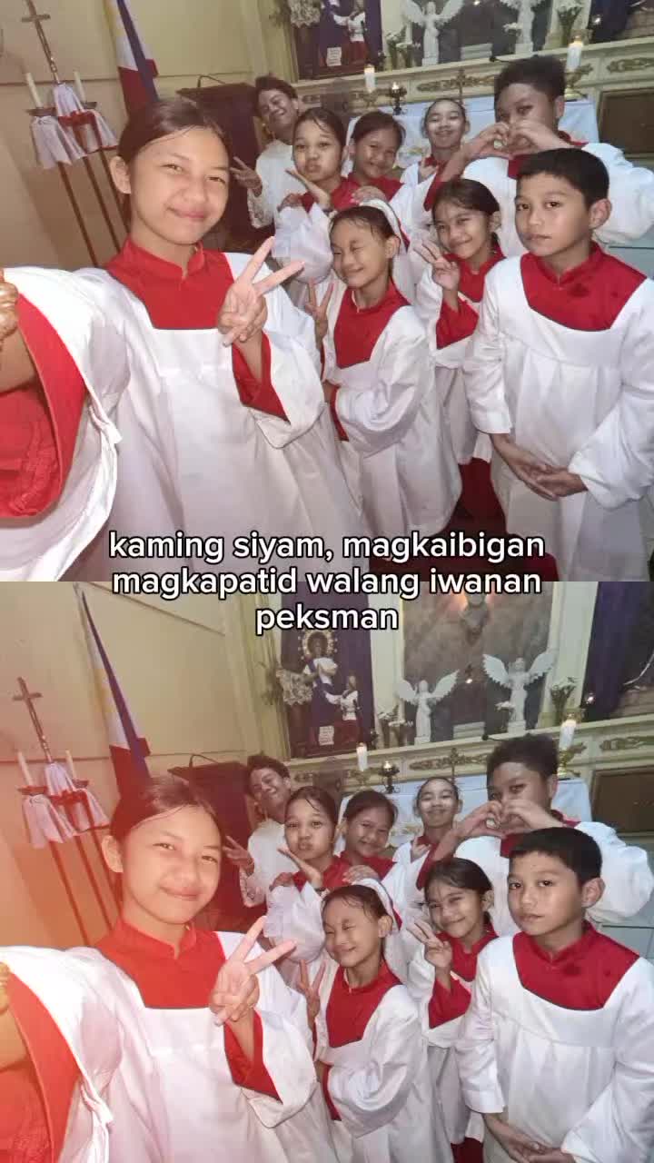 @IFI SACRISTAN OFFICIAL