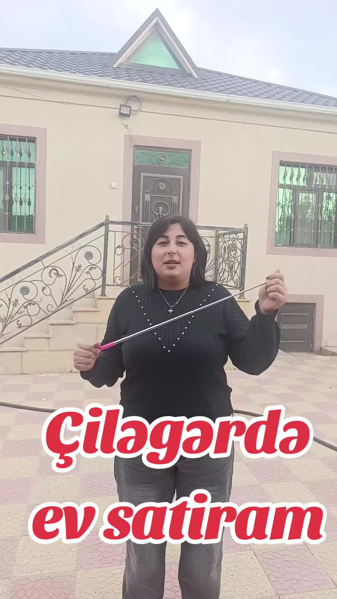 @Maştağa Evləri