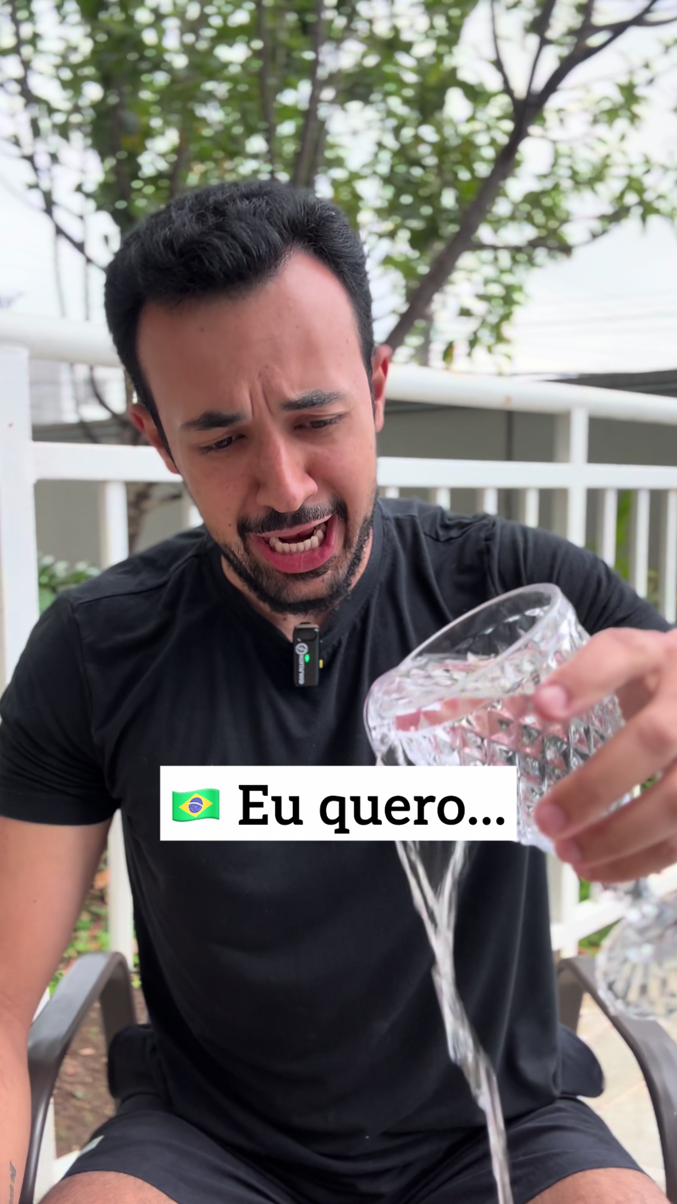 @Ingl&ecirc;s com Vin&iacute;cius