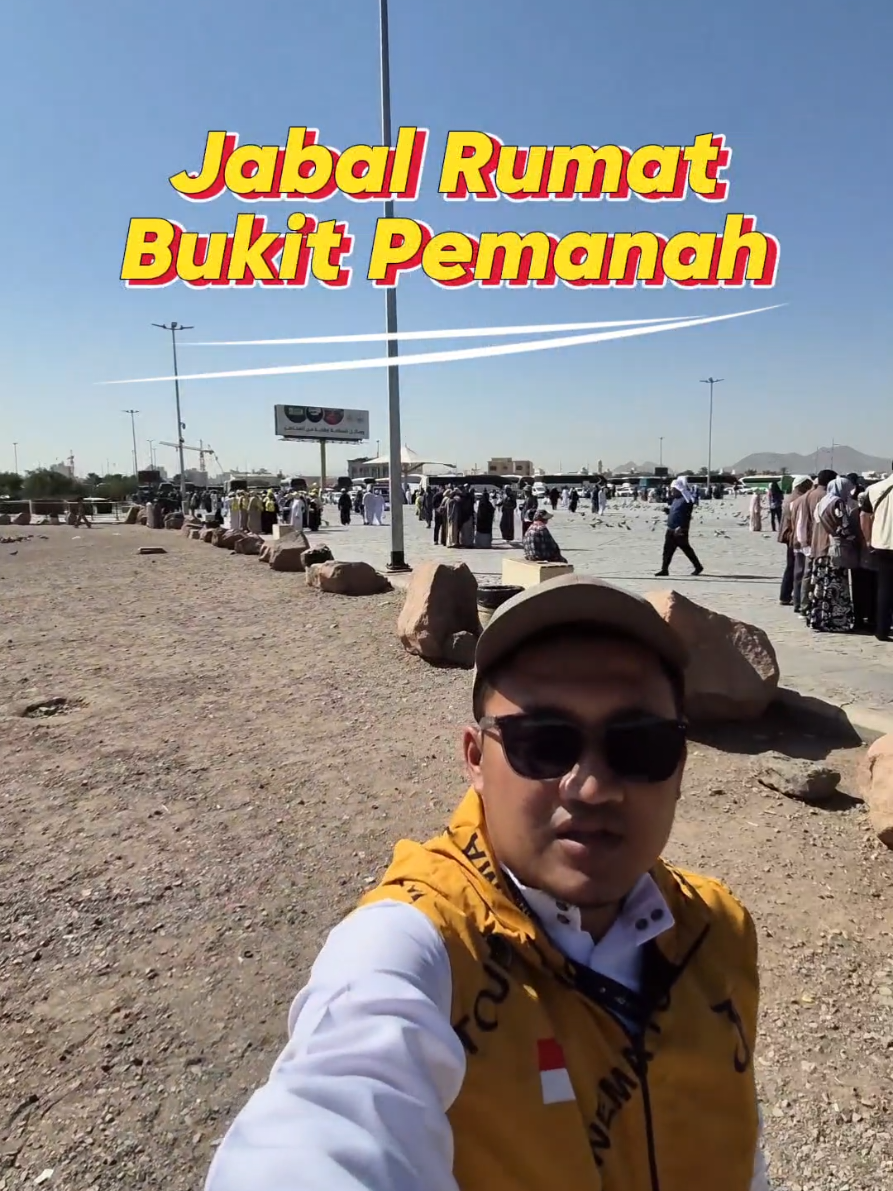 @Rizal TL Umroh