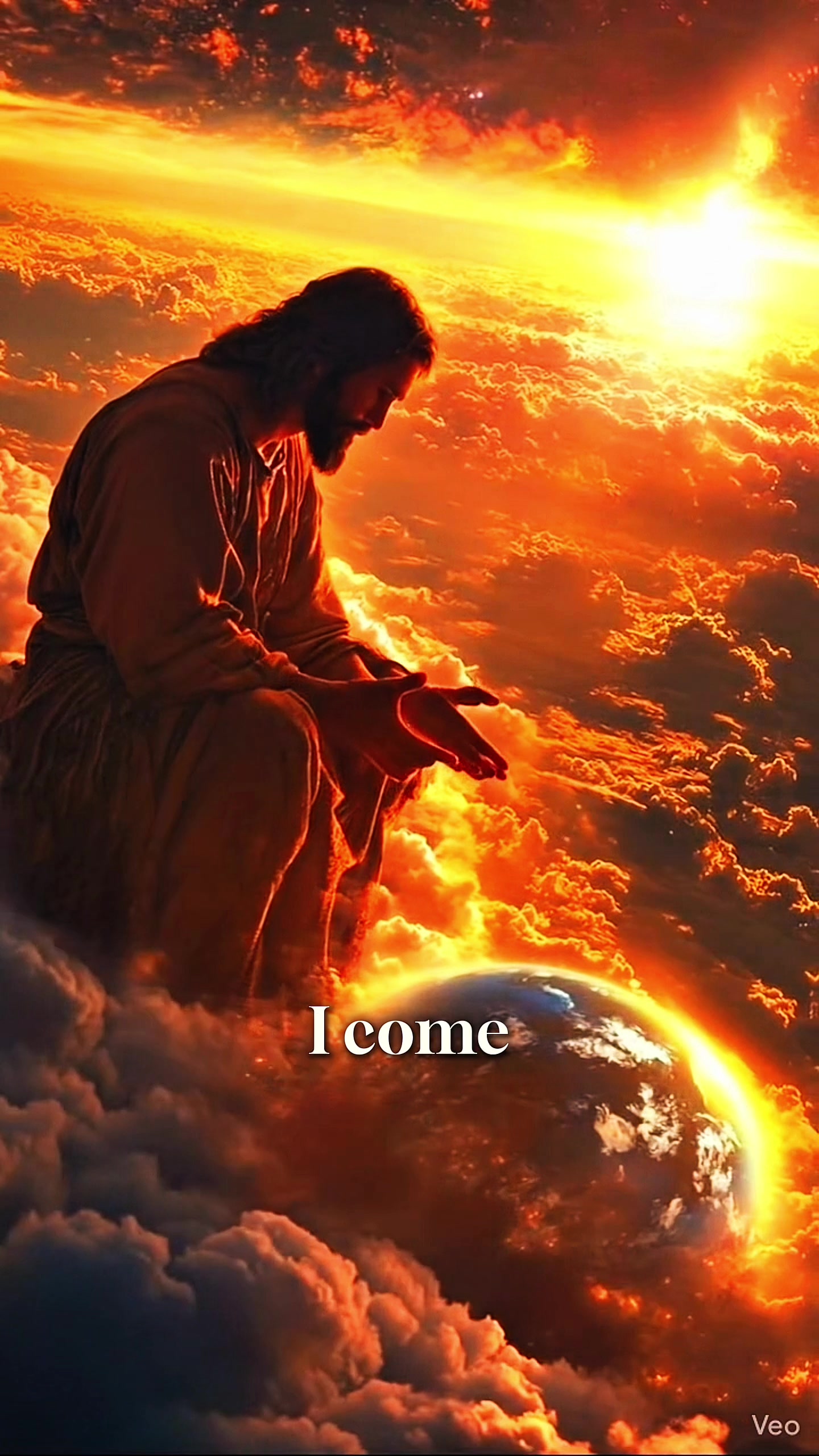 @God our creator messages for y