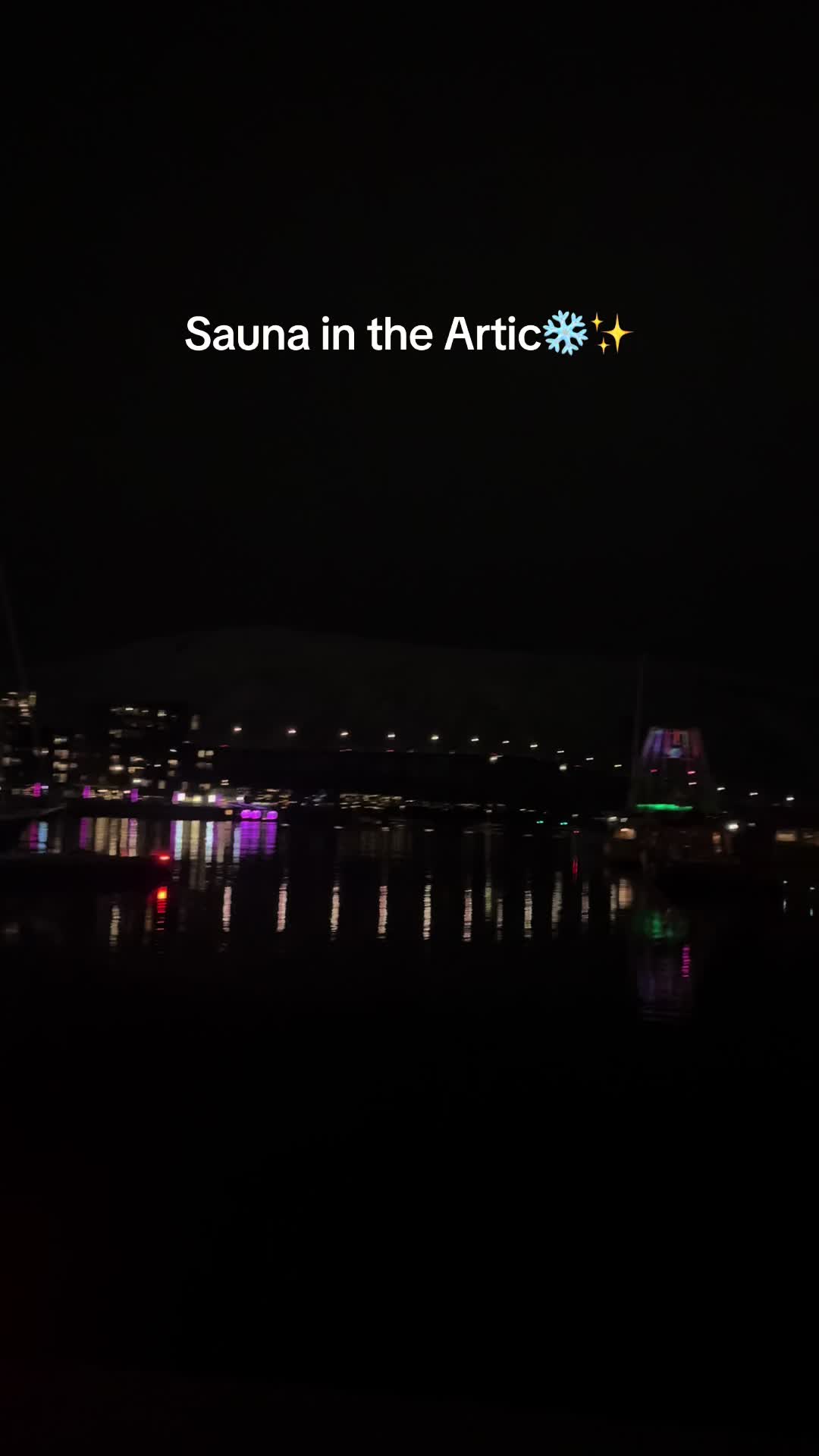 @Aurora
