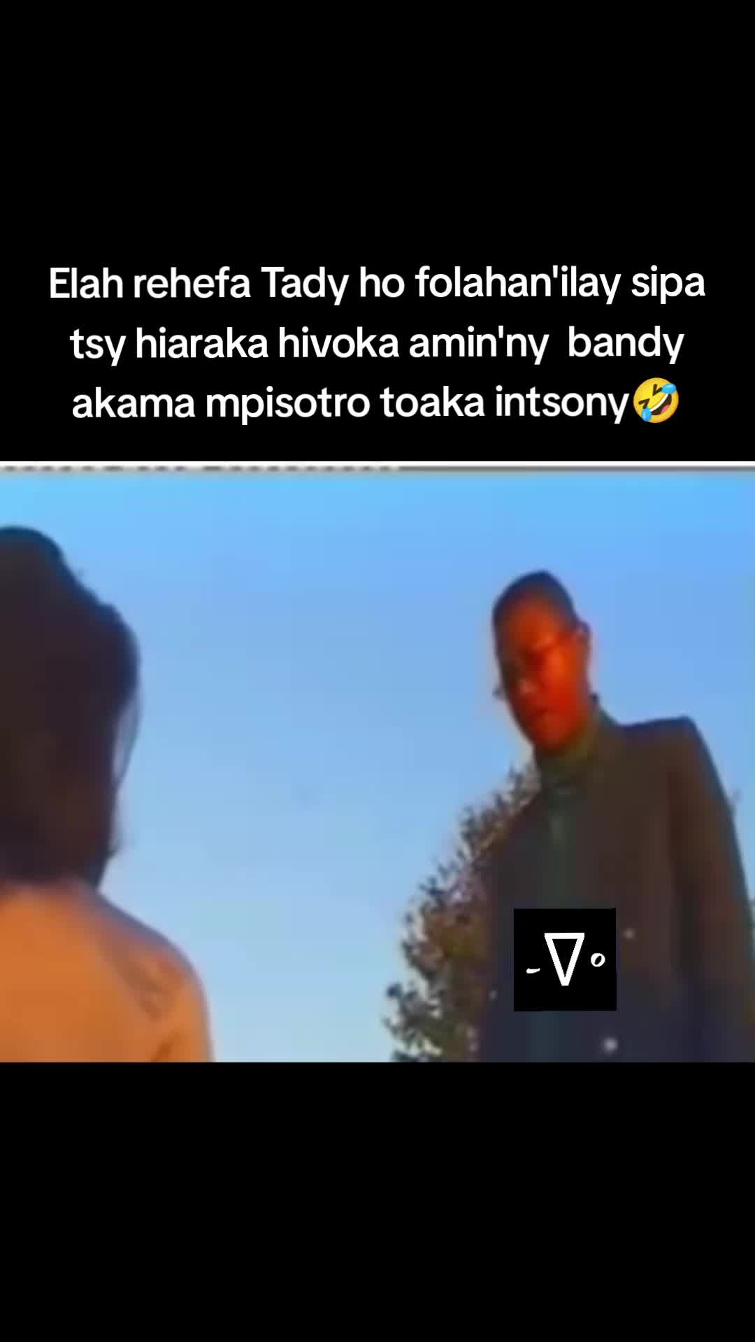 @Akuma