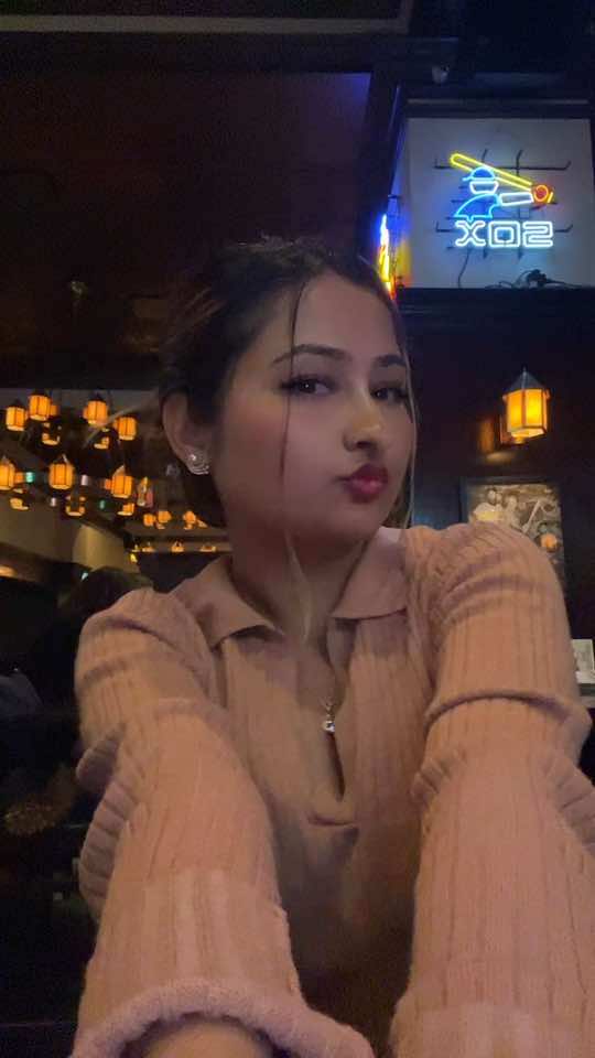 @Pooja