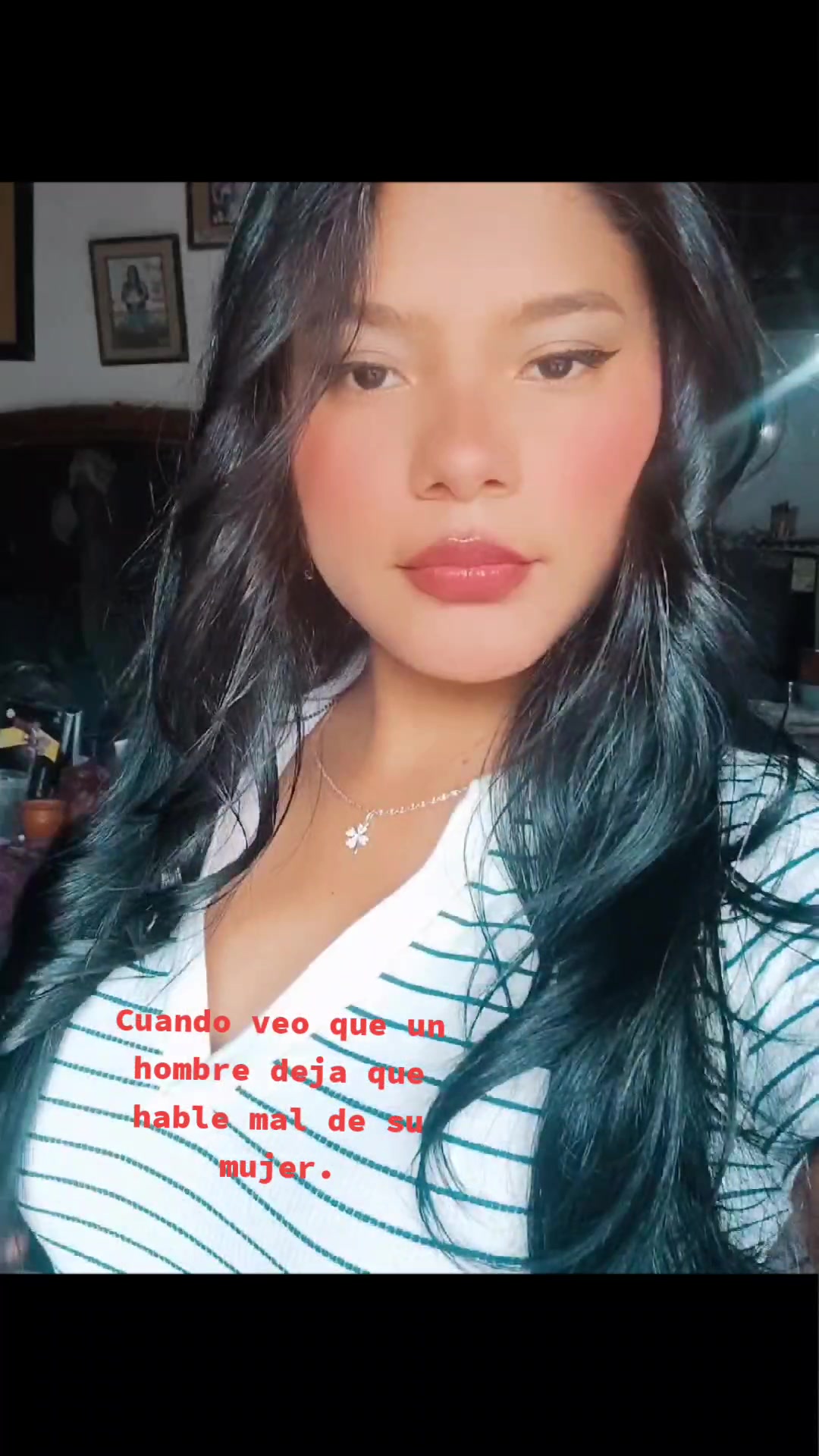 @Sayuris Calder&oacute;n