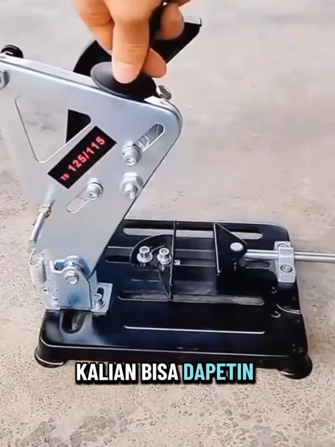 @Dunia belanja