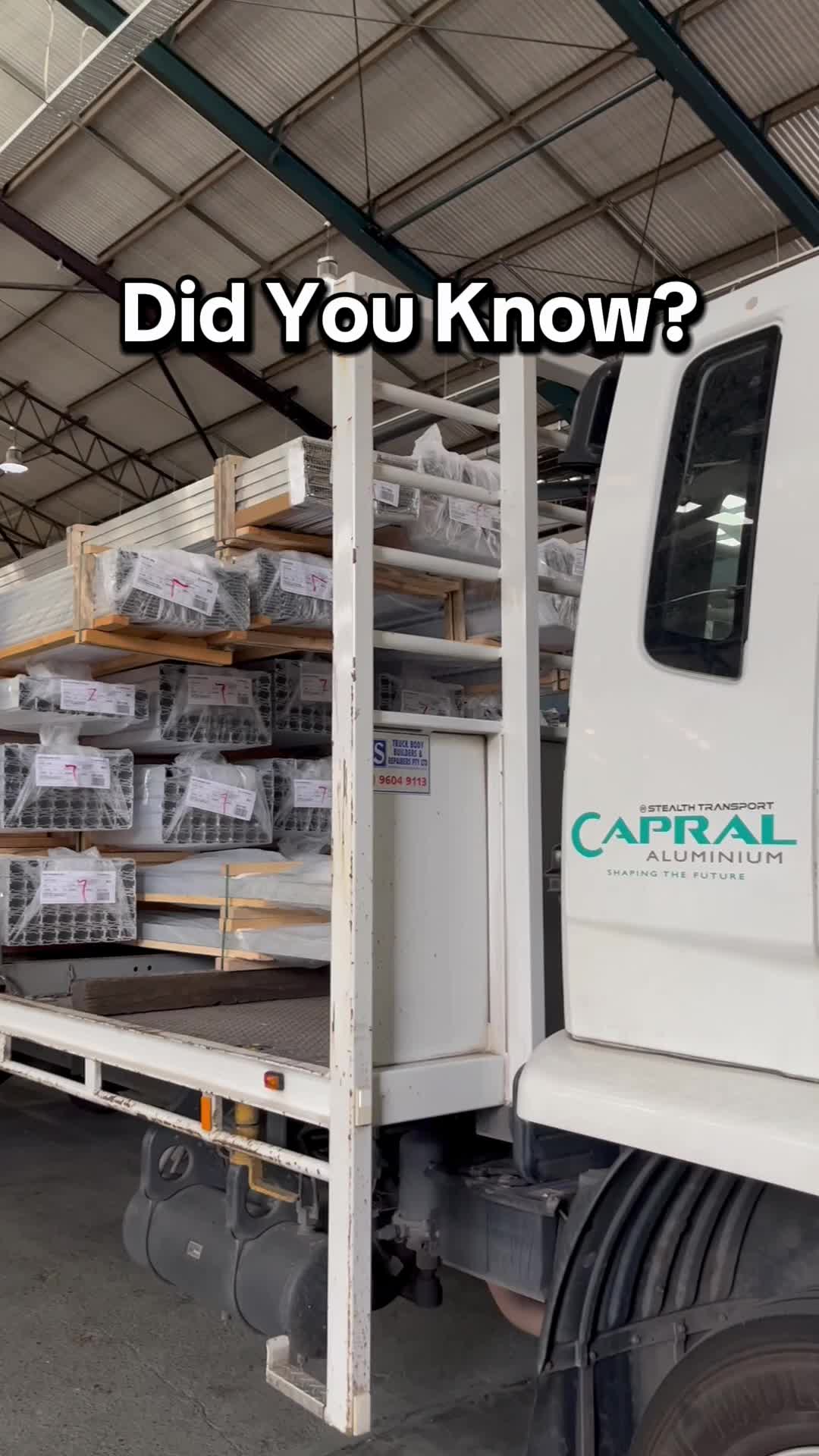 @Capral
