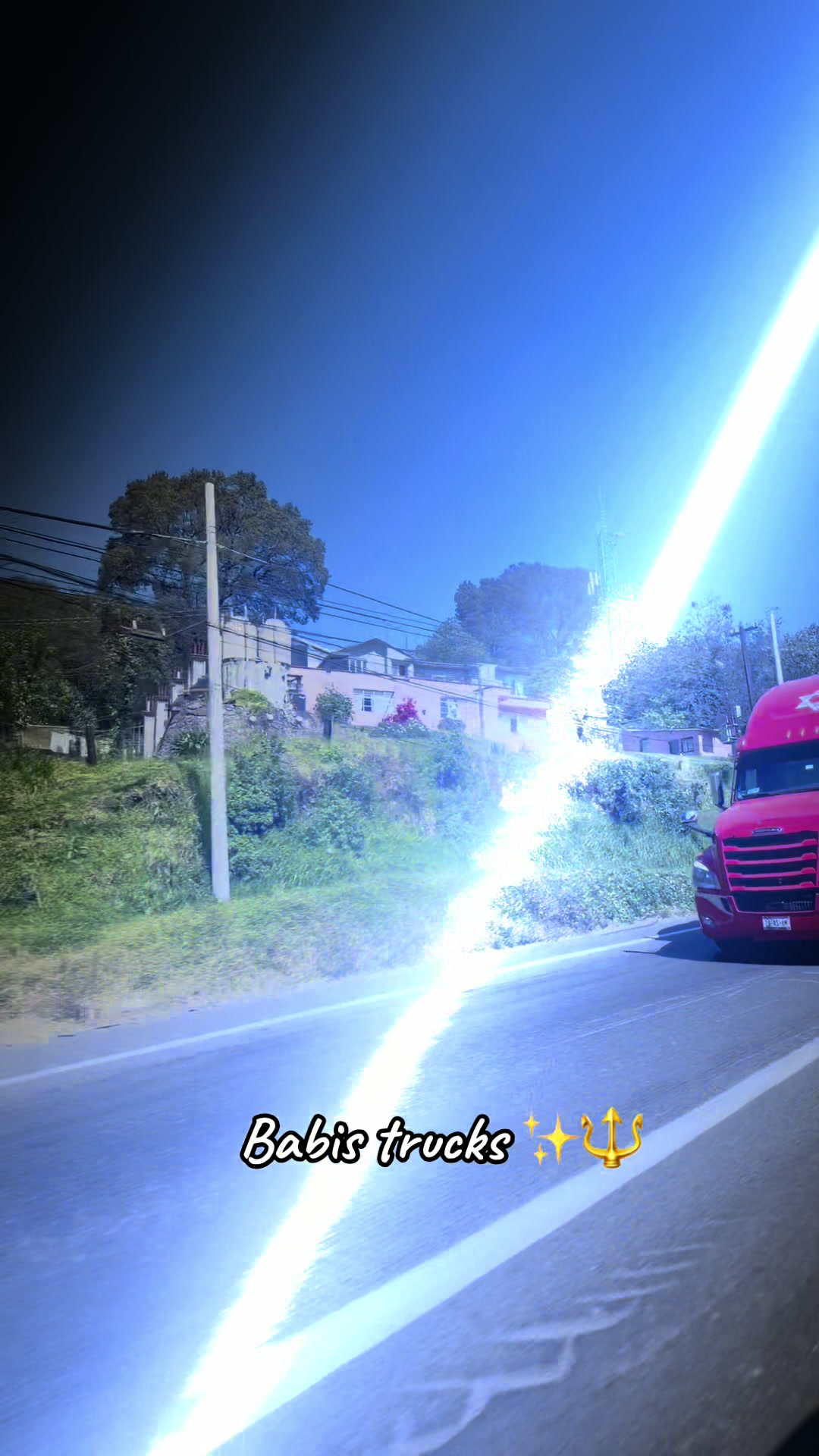 @✨Babis trucks✨ casa del camion