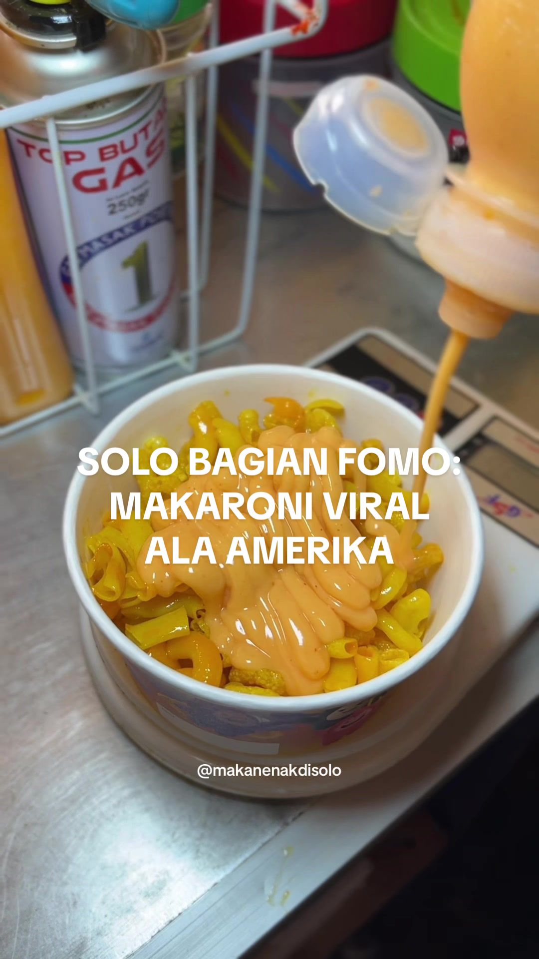 @MAKAN ENAK DI SOLO