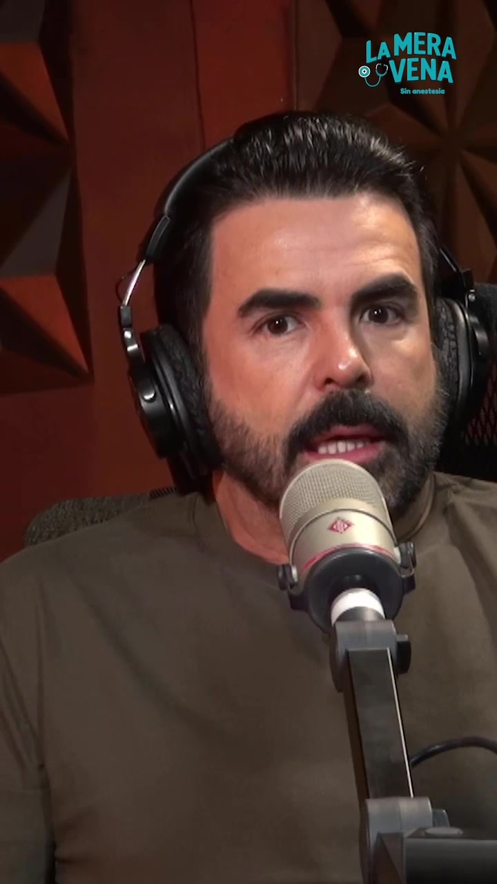 @Carlos Esqueda La Mera Vena