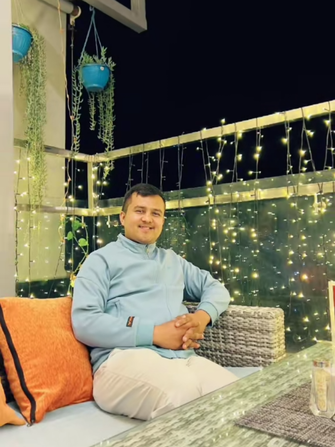 @Sanjay Thapa Chhetri
