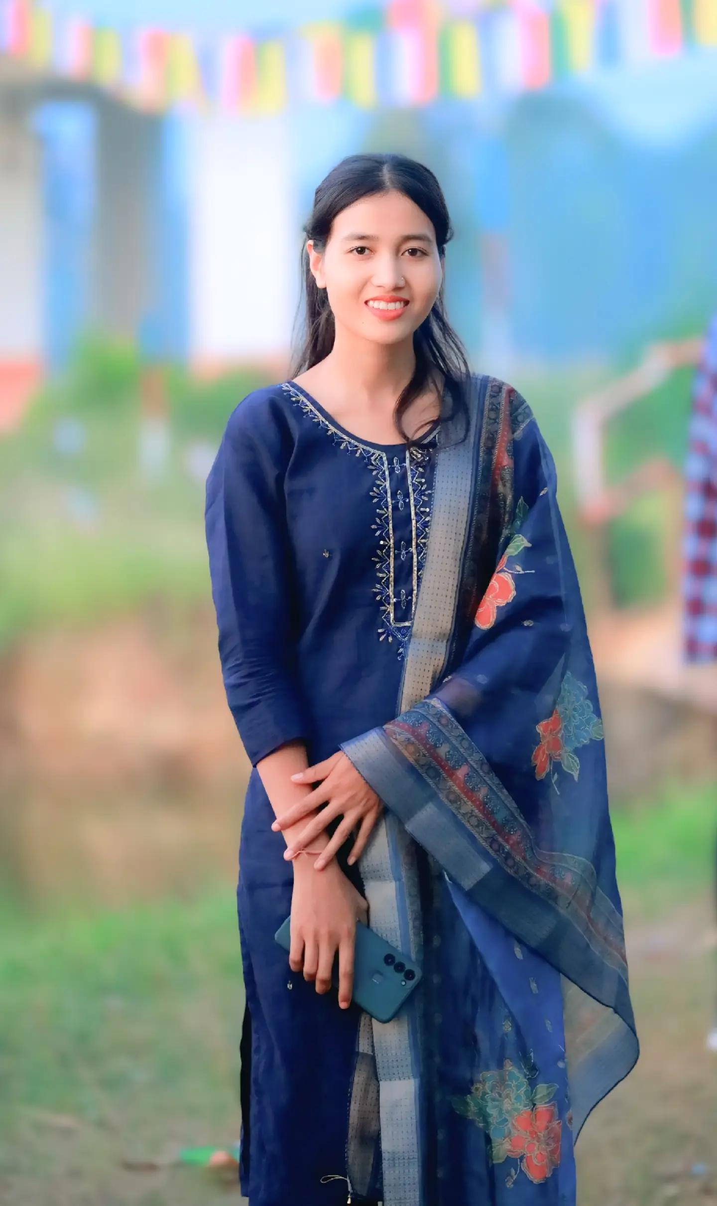 @sanjita Chaudhary❣️