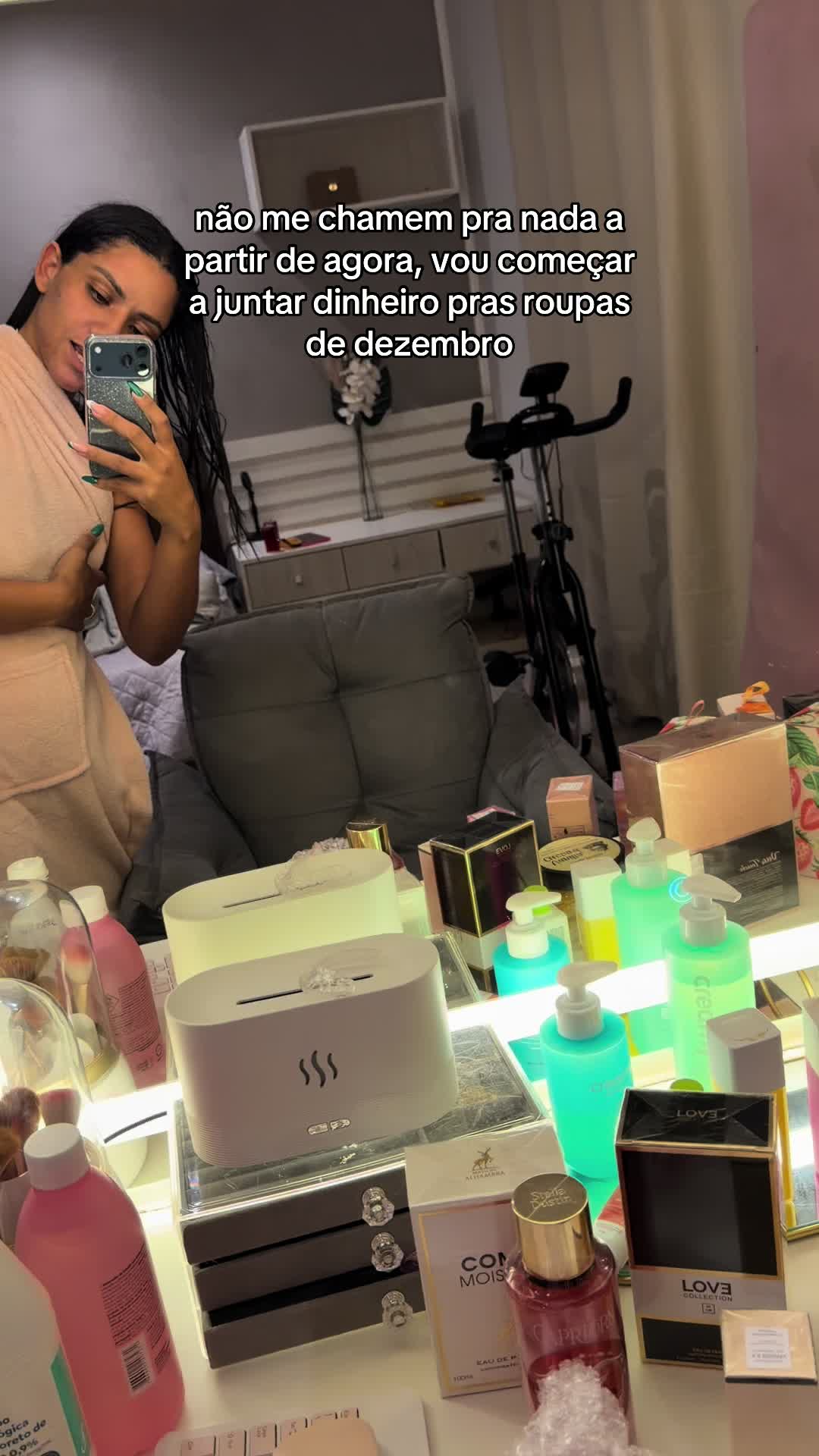 @Grazy Mendes