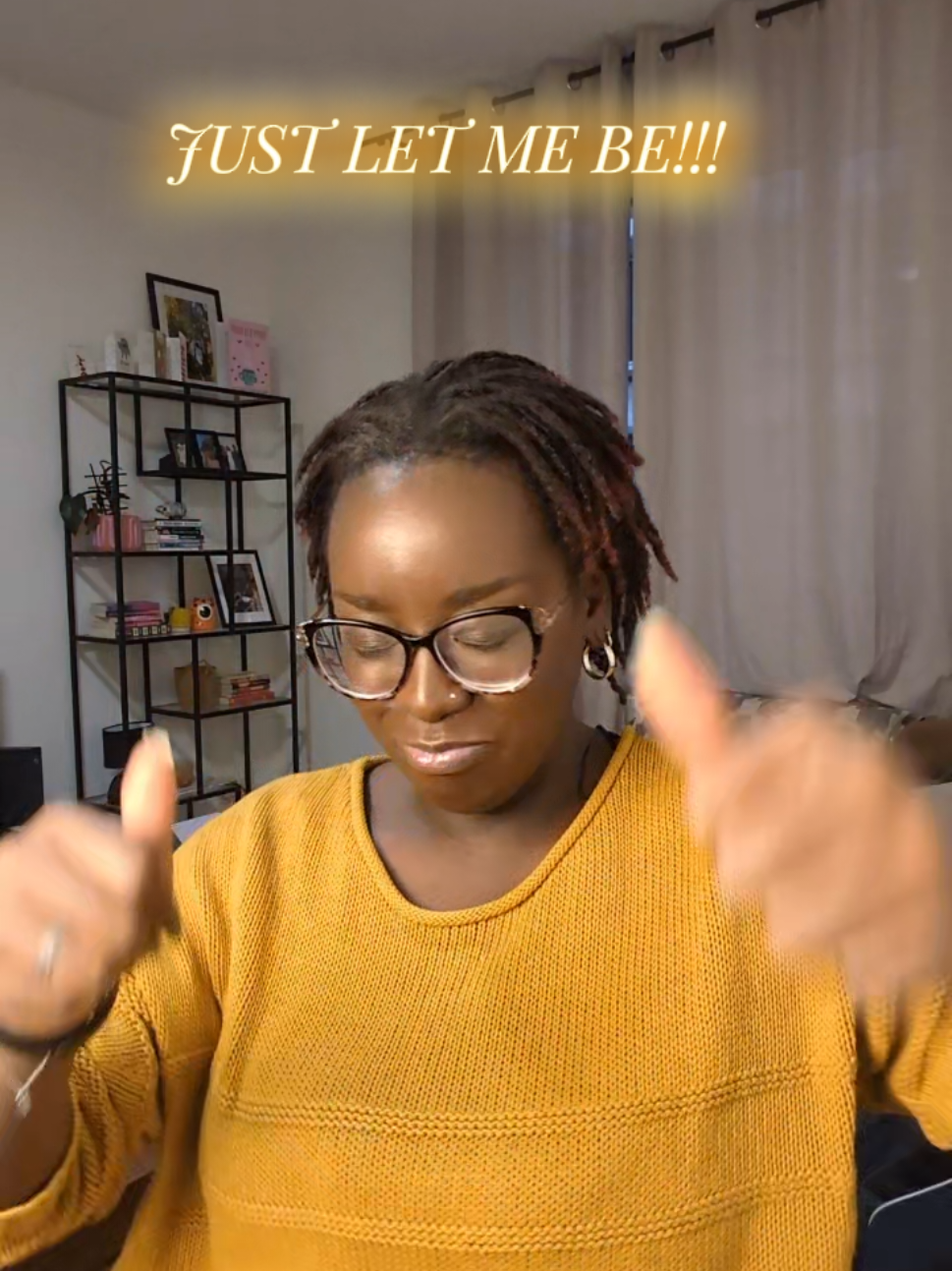 @Sweetie Manu | Heal or ๐