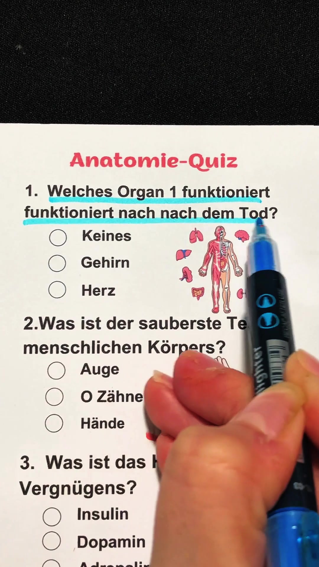 @Exp Quizz
