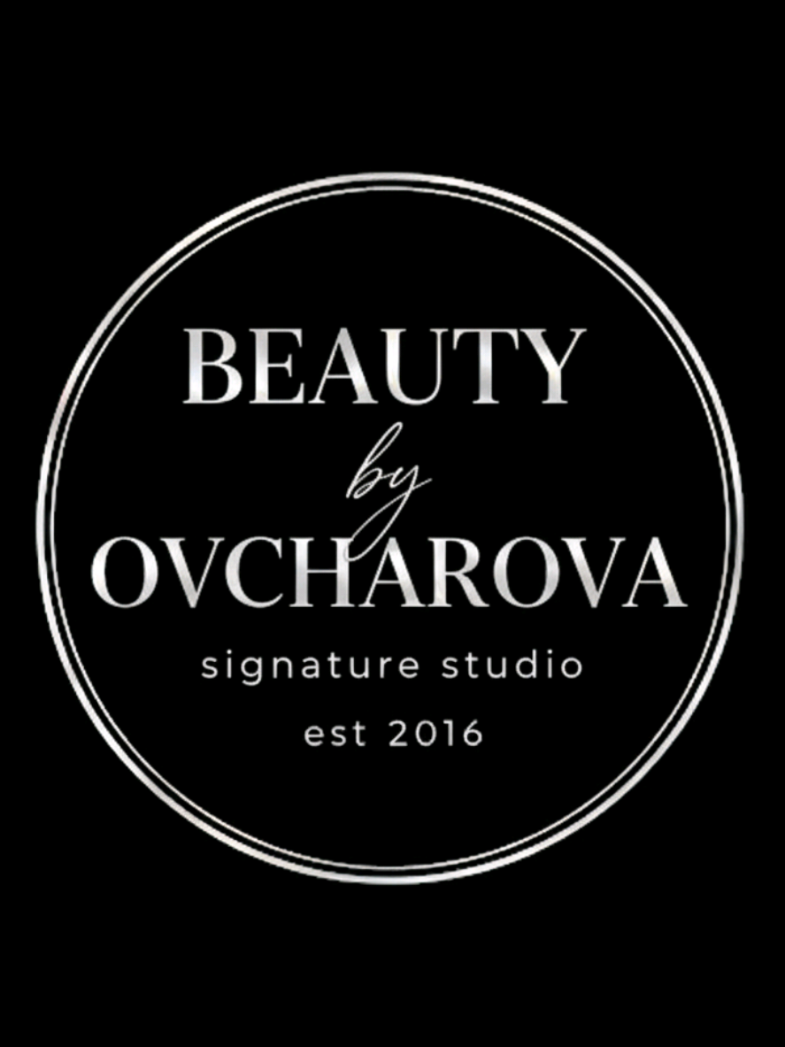 @Beauty by OVCHAROVA