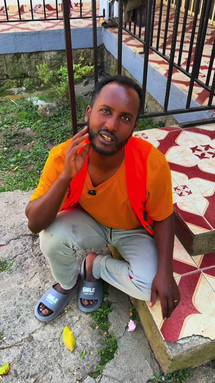 @Magee Buree