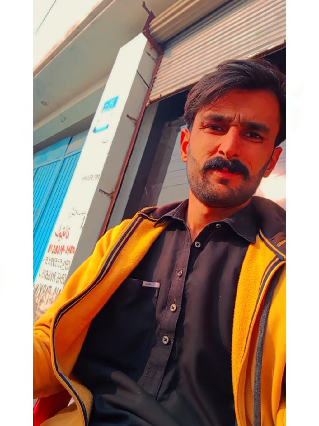 @Amy Abid yousafzai