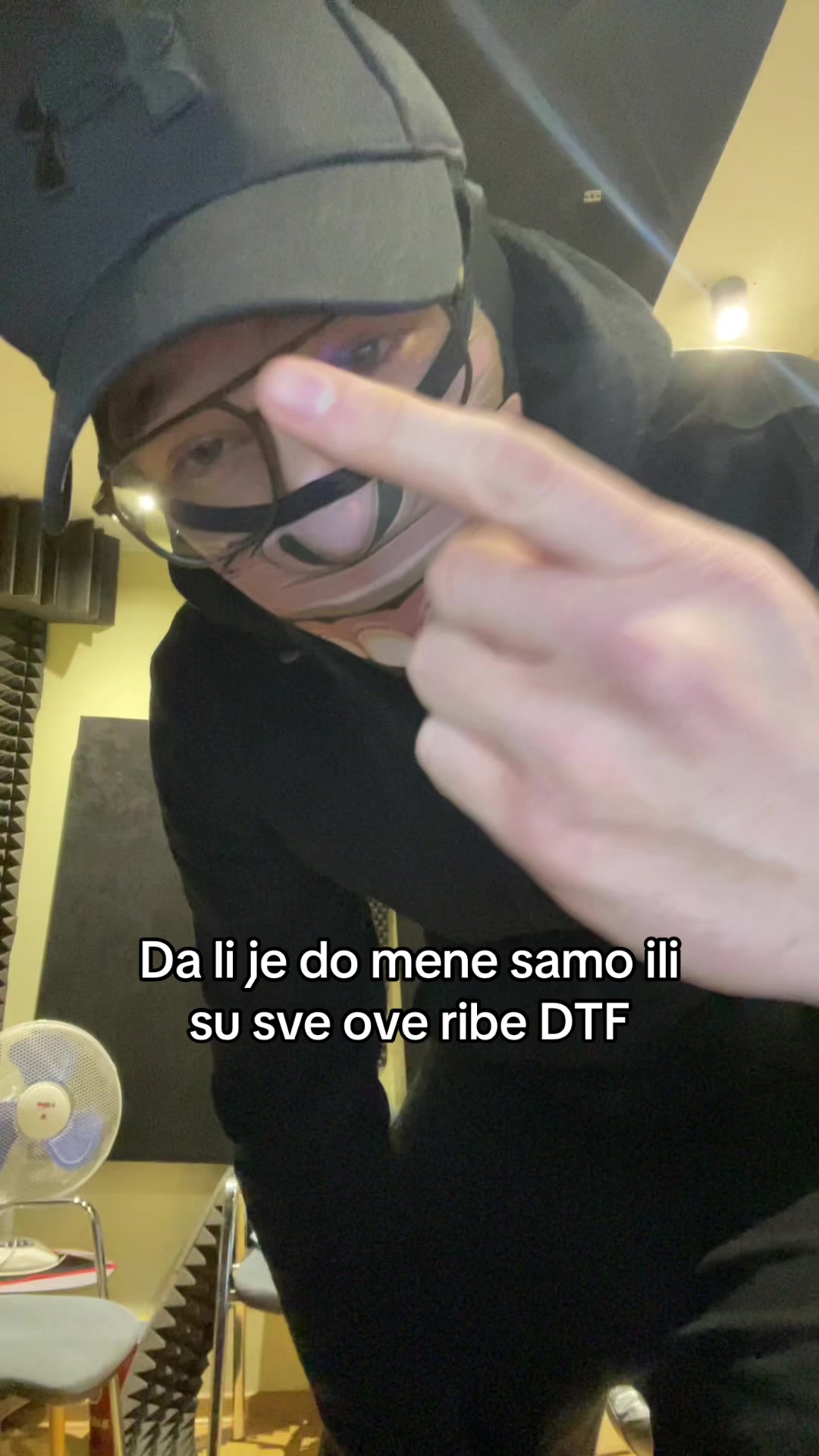 @Chef QRE