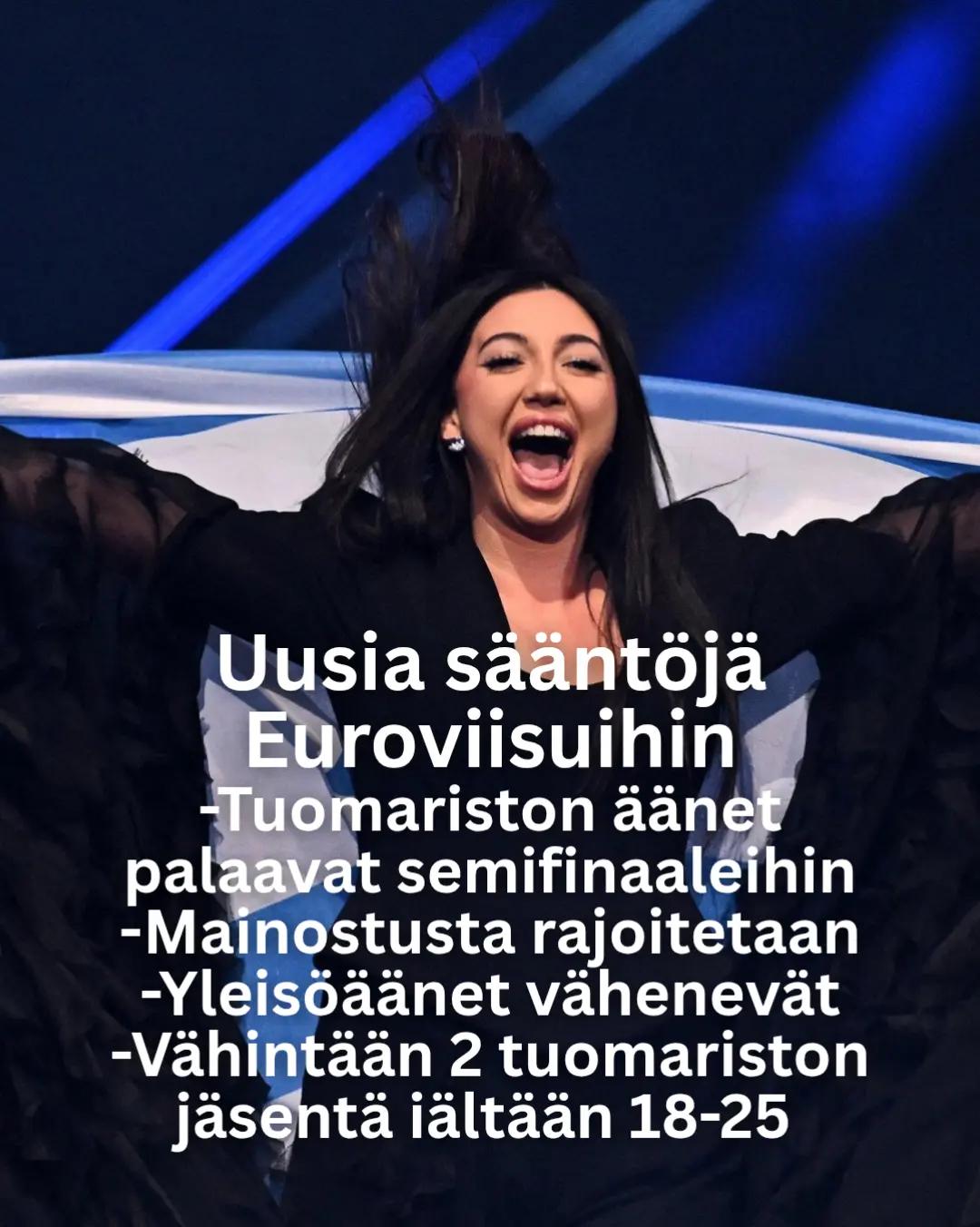 @euroviisutsuomeksi