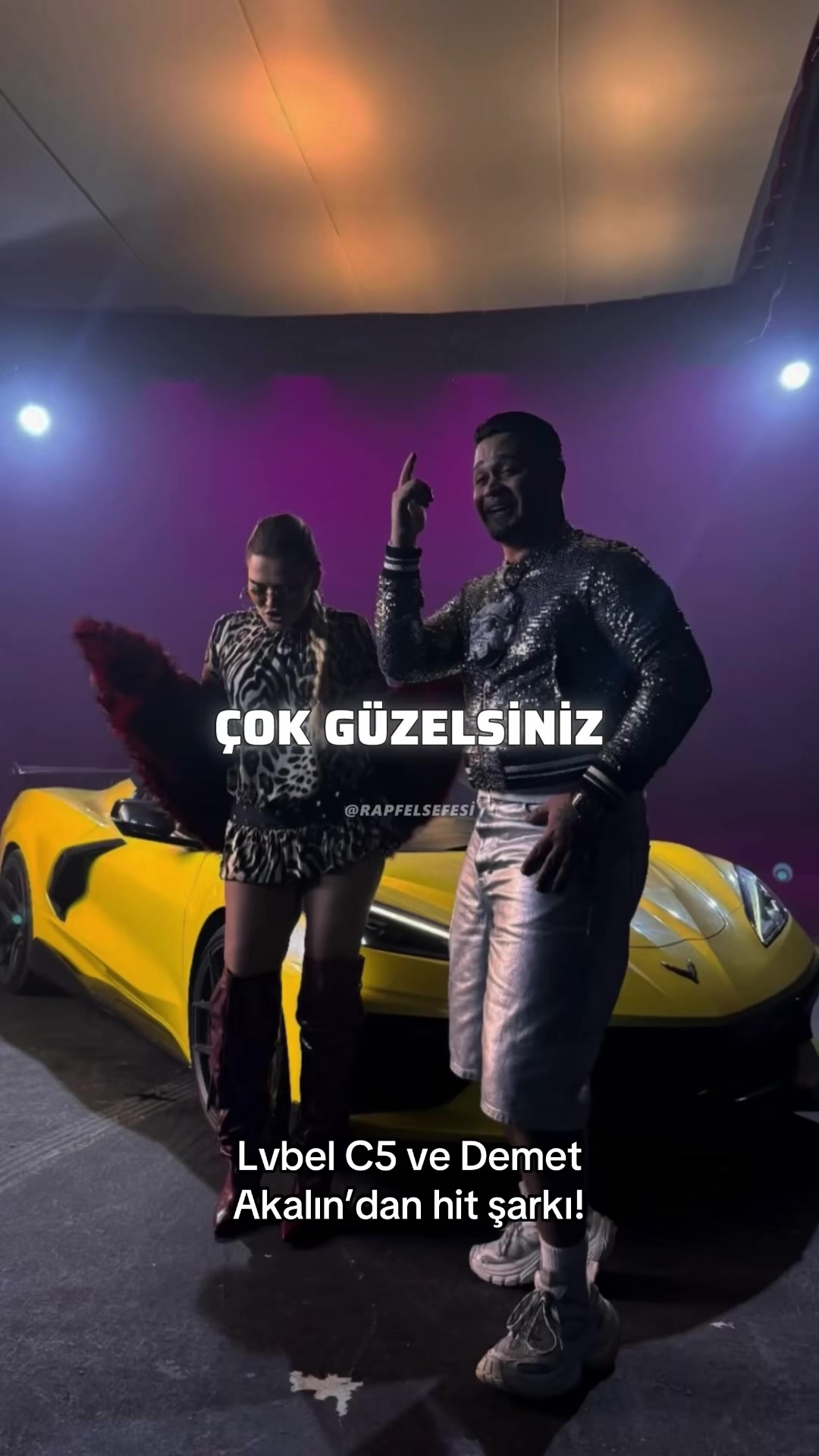 @Rapfelsefesi