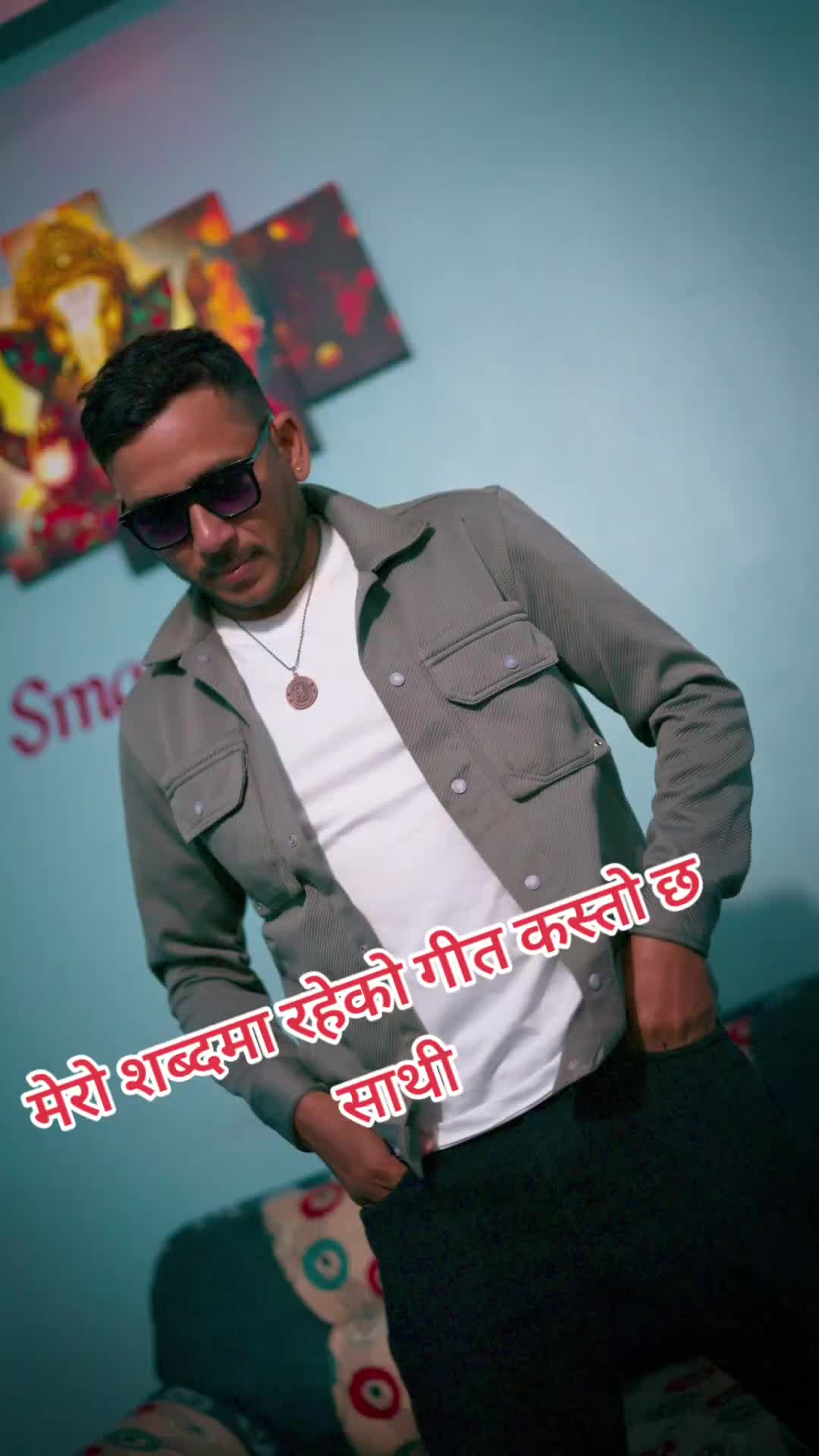 @Suraj Kc