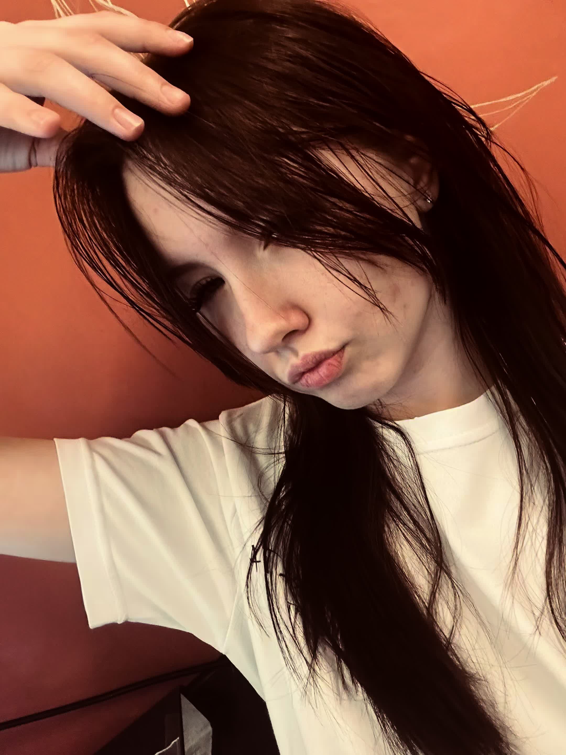 @𝐿𝒶𝓈𝒽𝑒𝓈 | Иркутск