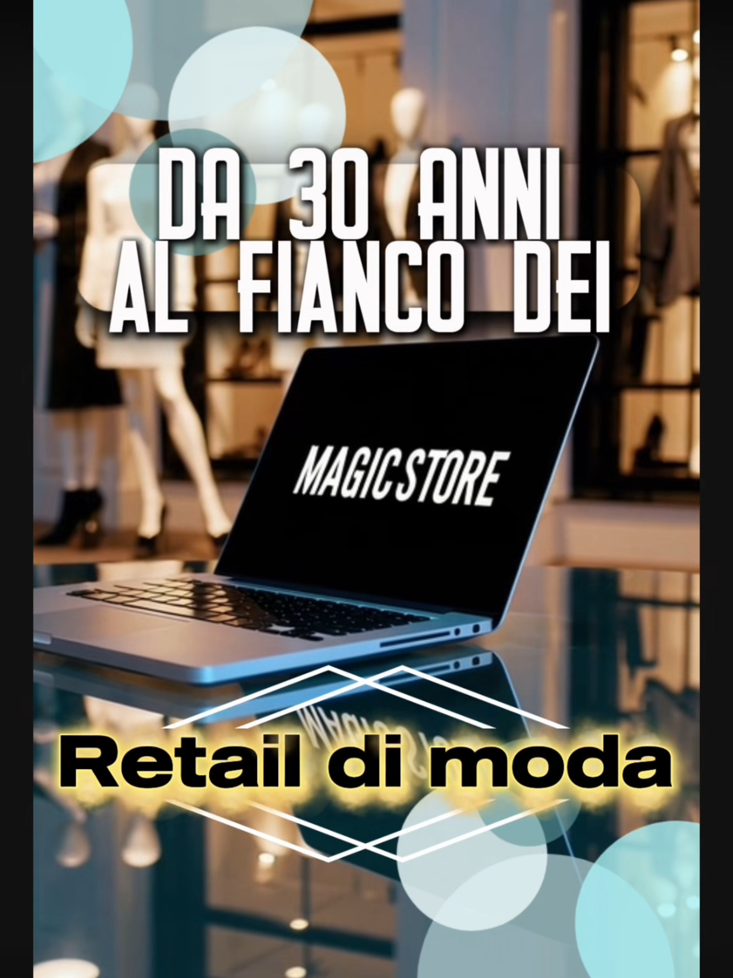 @MagicStore