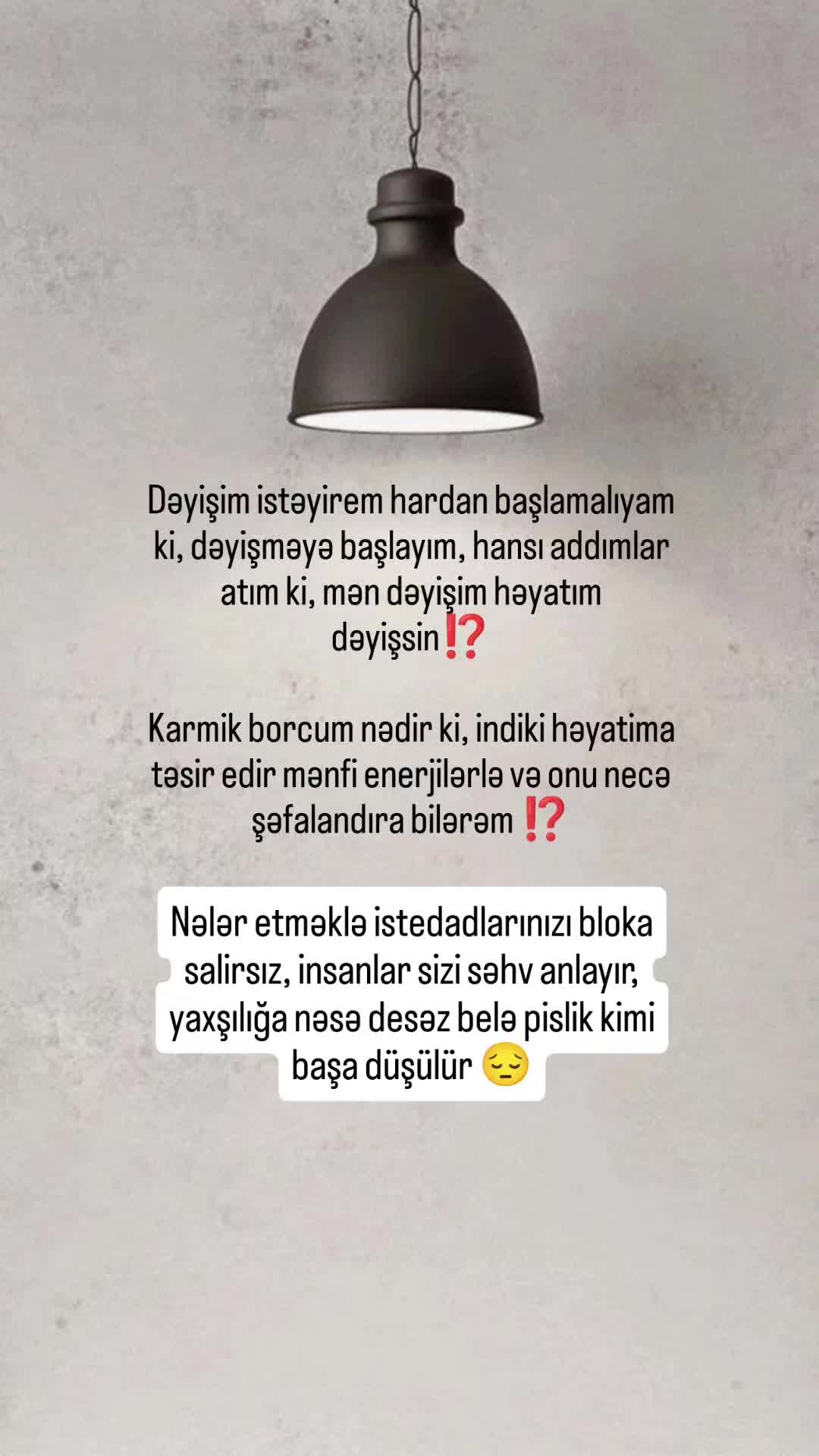 @senin doğum xeriten