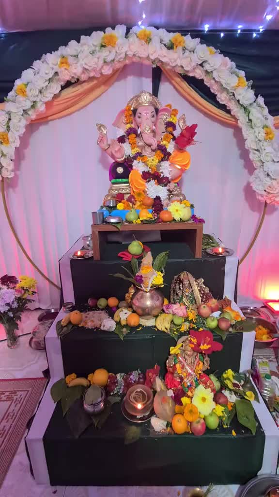 @Event planner