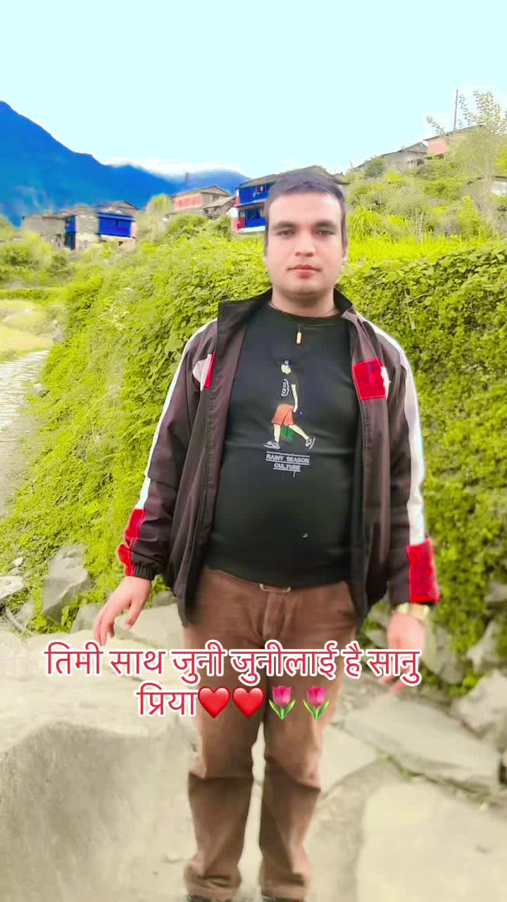 @Deepchandra Bardewa