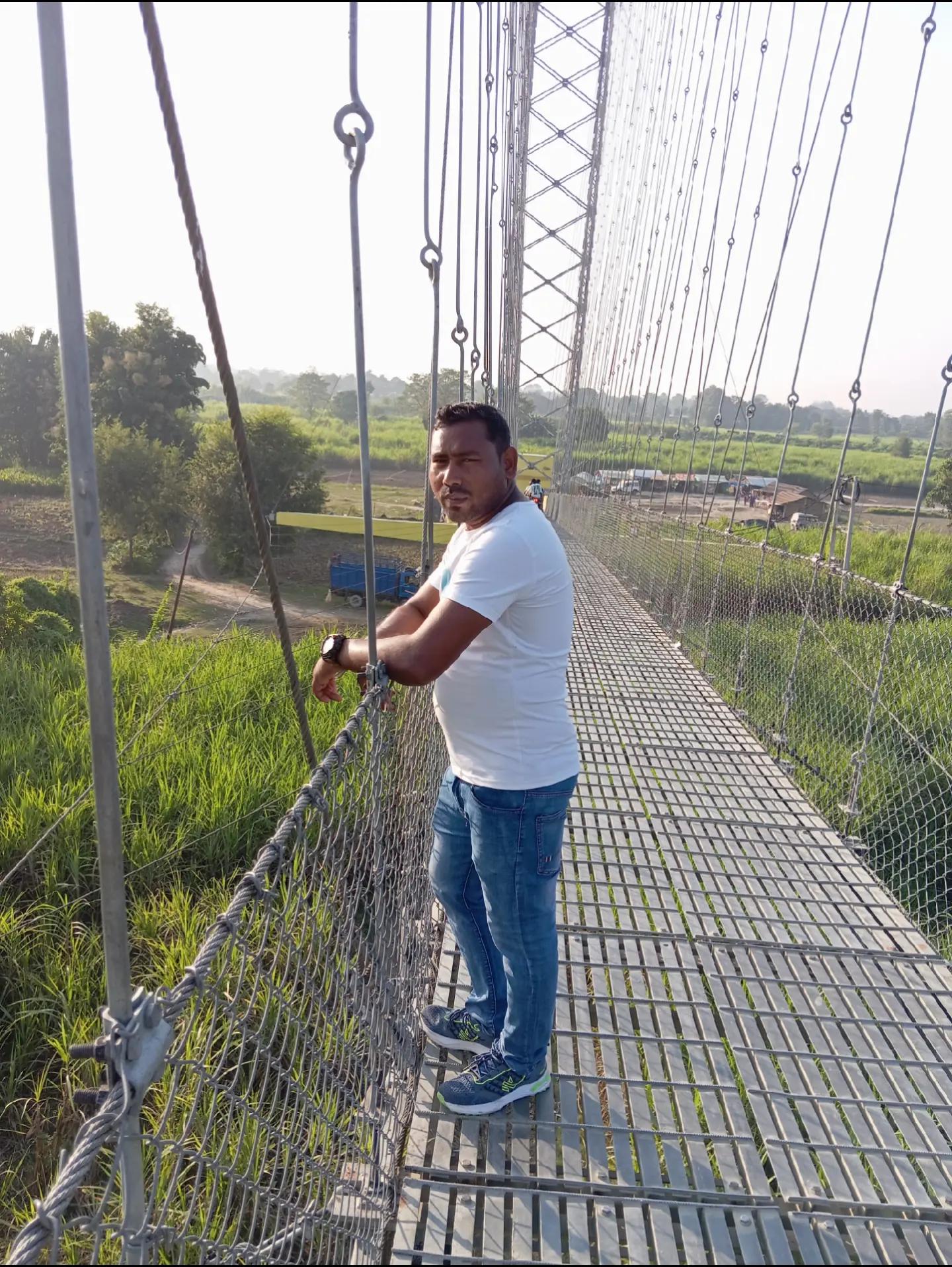 @Mahindar Harjan