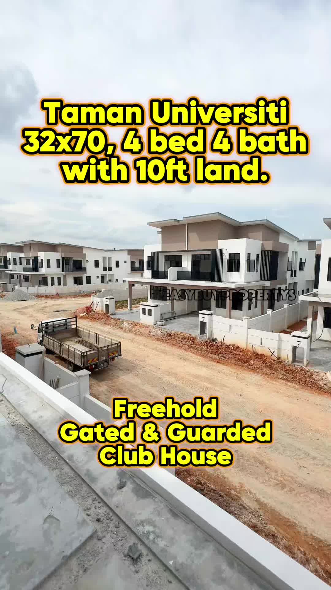 @Easy Buy Property