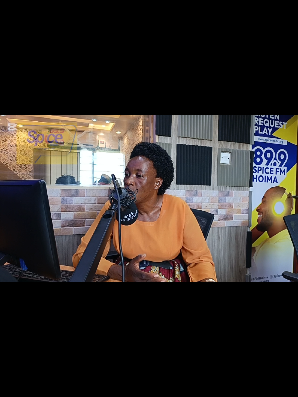 @Spicefm 89.9
