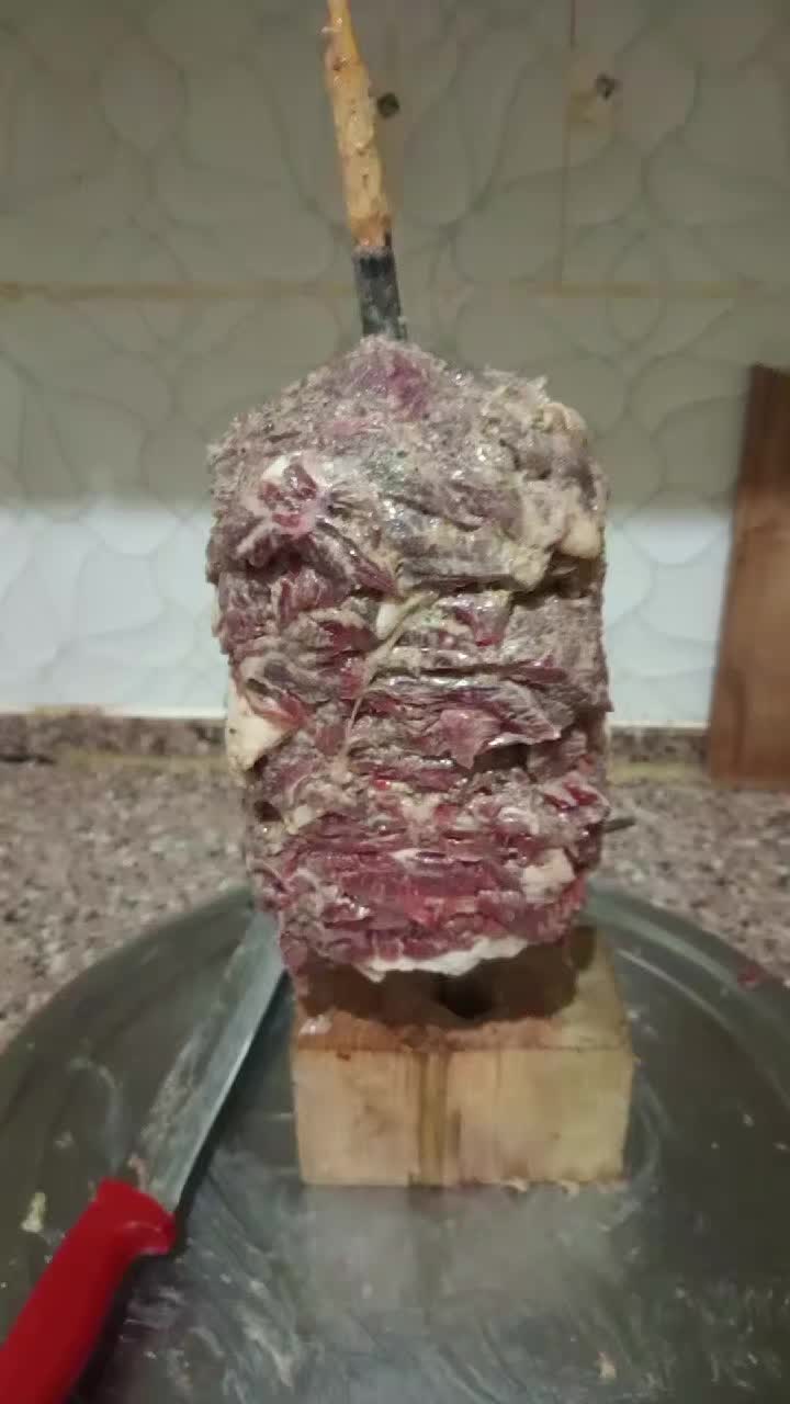 @TANDIR KEBABCİ BARIŞ USTA