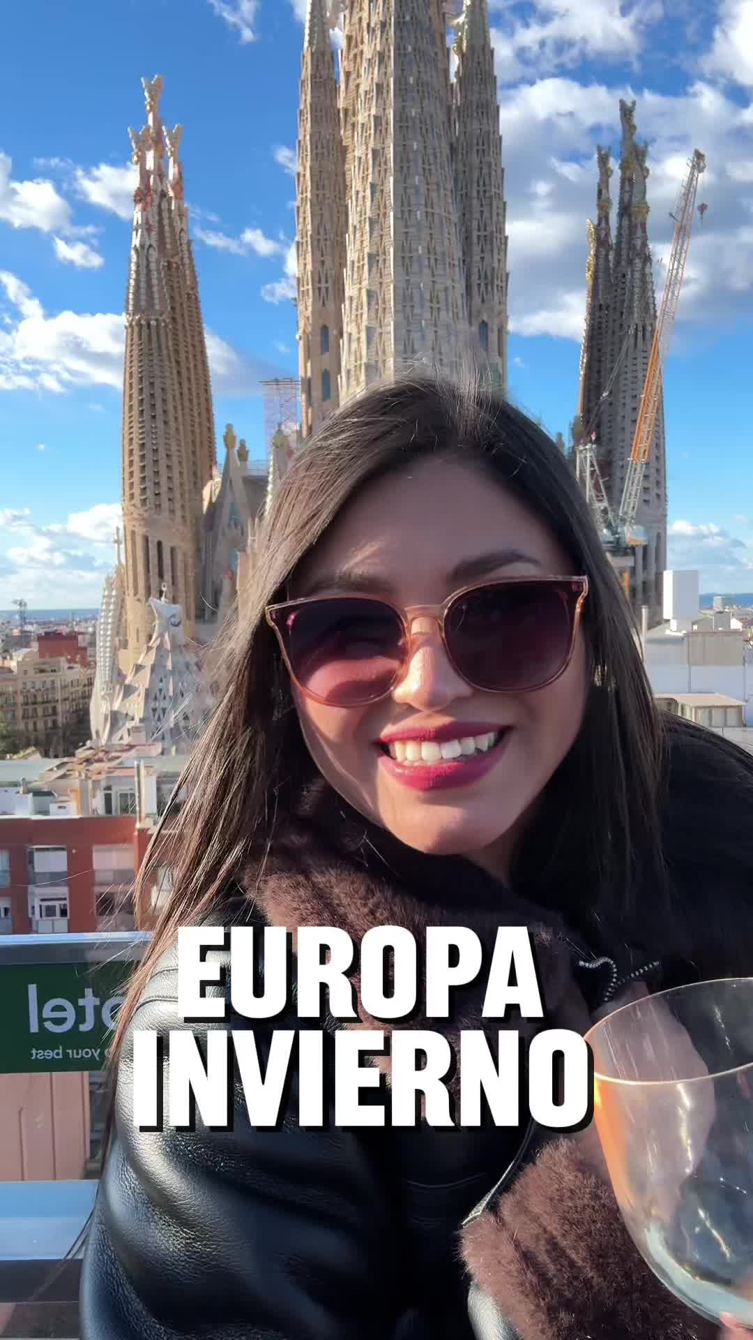 @Naty en Europa 🌎