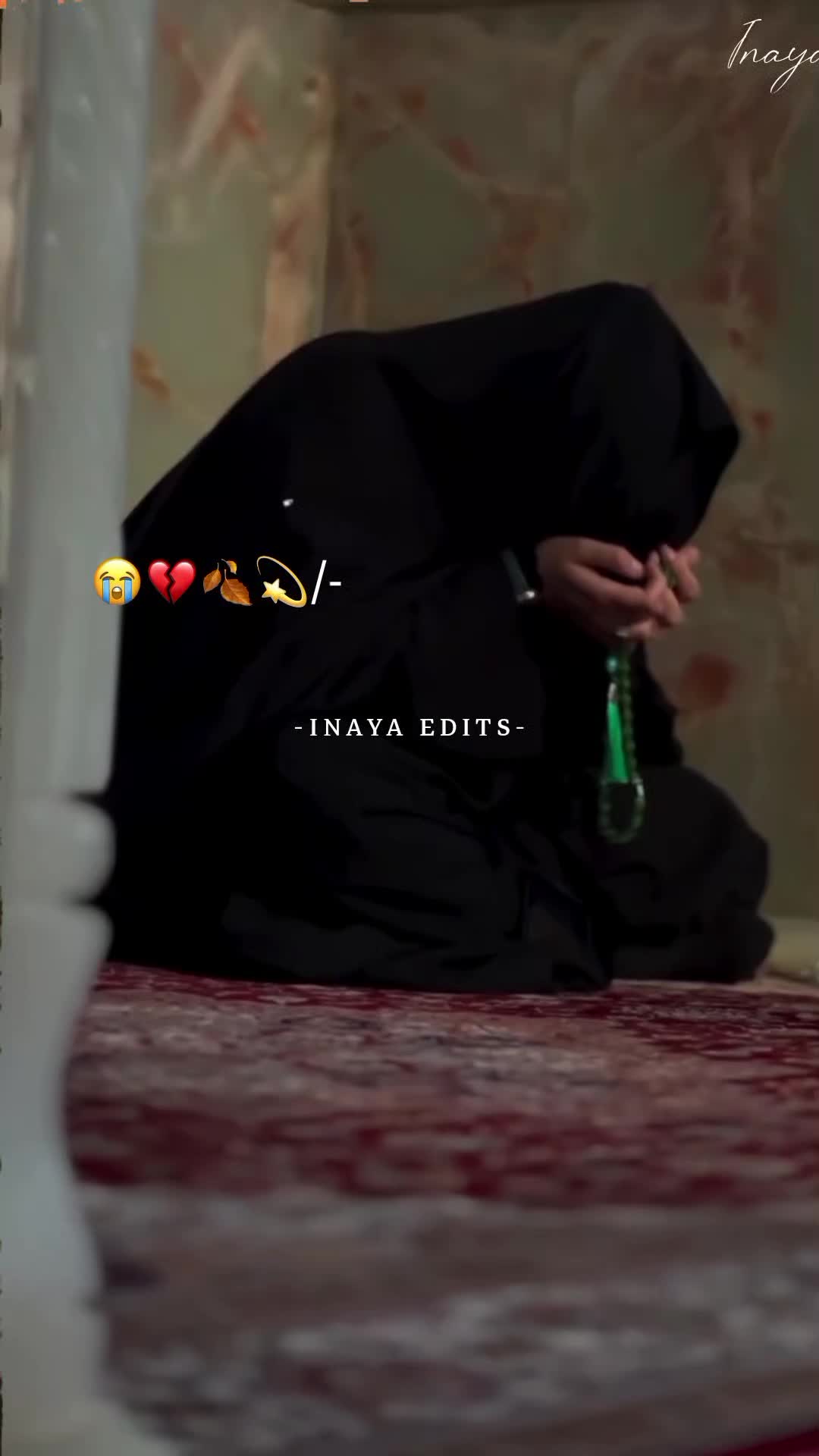 @꧁༺𝓘𝓷𝓪𝔂𝓪༻꧂