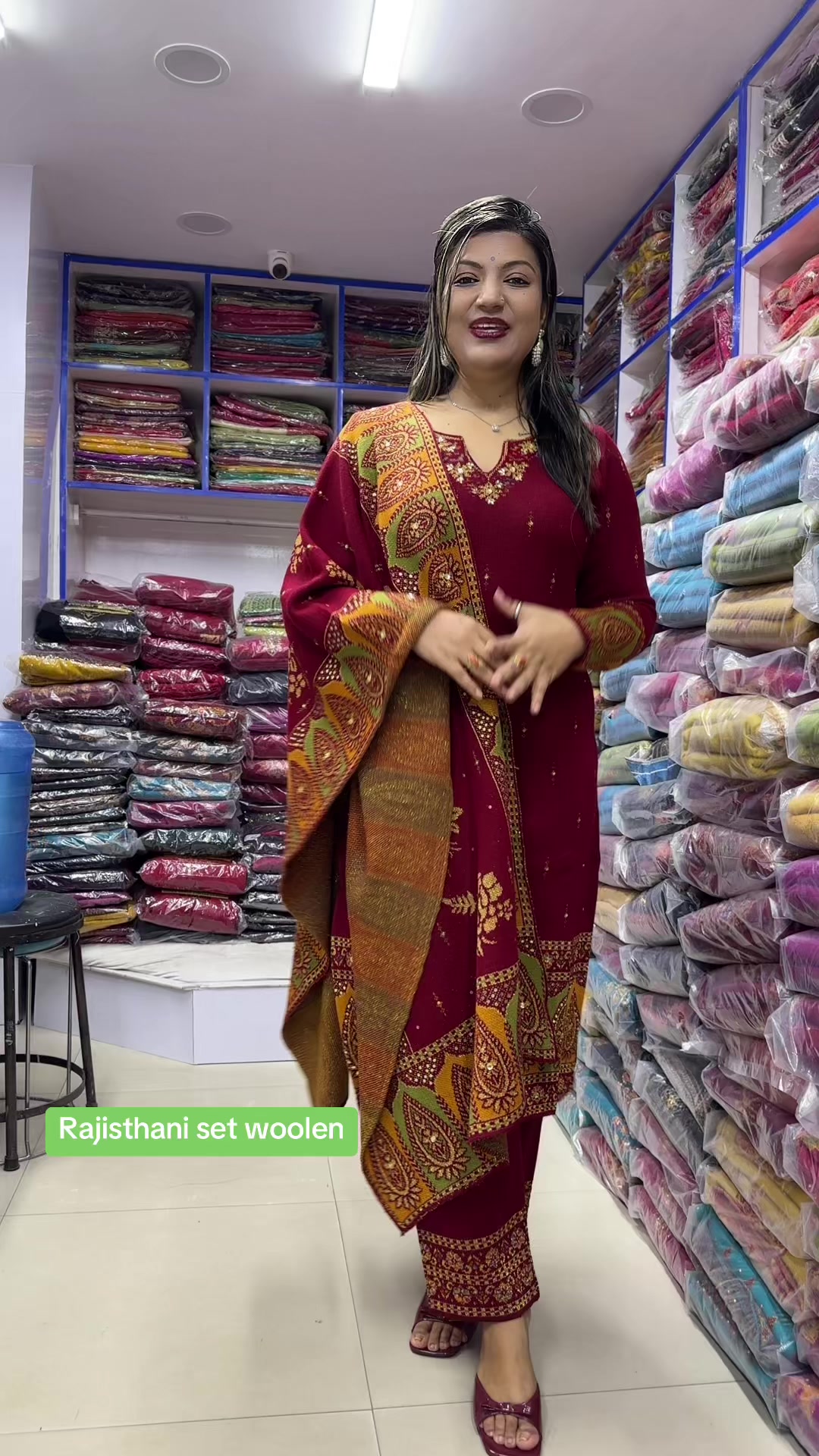 @Fashion Clothing & Accessories
