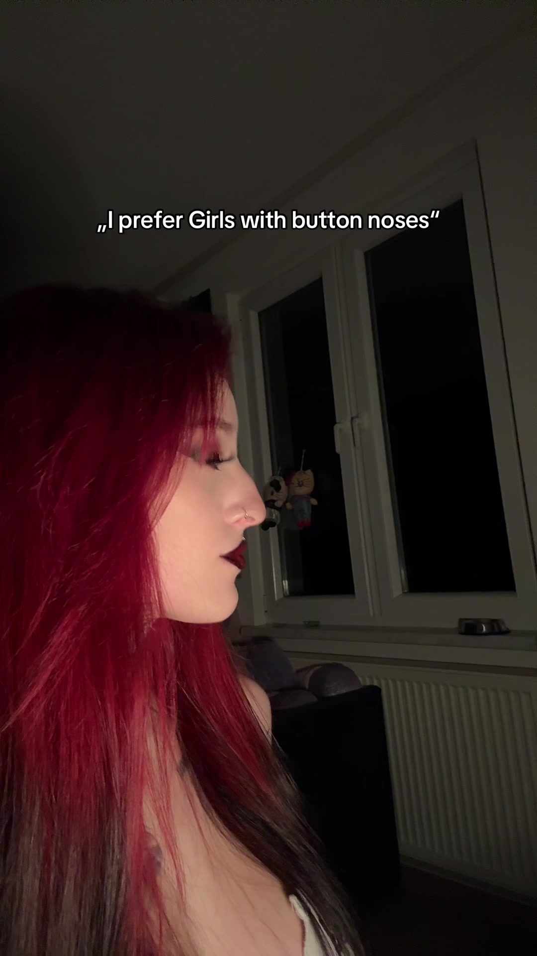 @Belinda