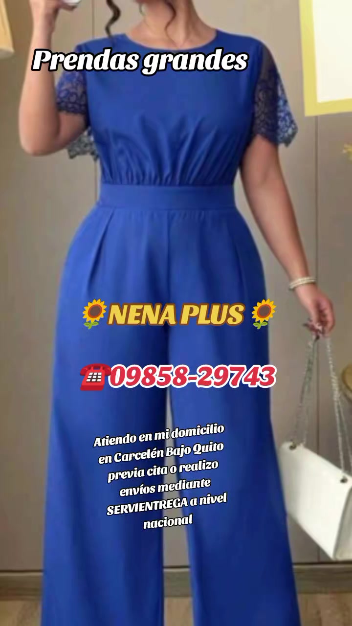 @🌻Nena Plus Size🌻