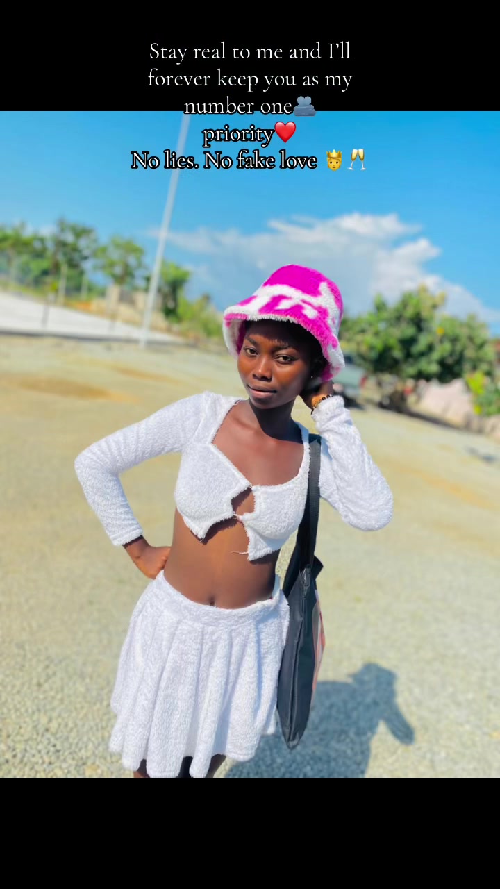 @☔️gal🦋lyk♻️Abena ⚡️shinny🍬