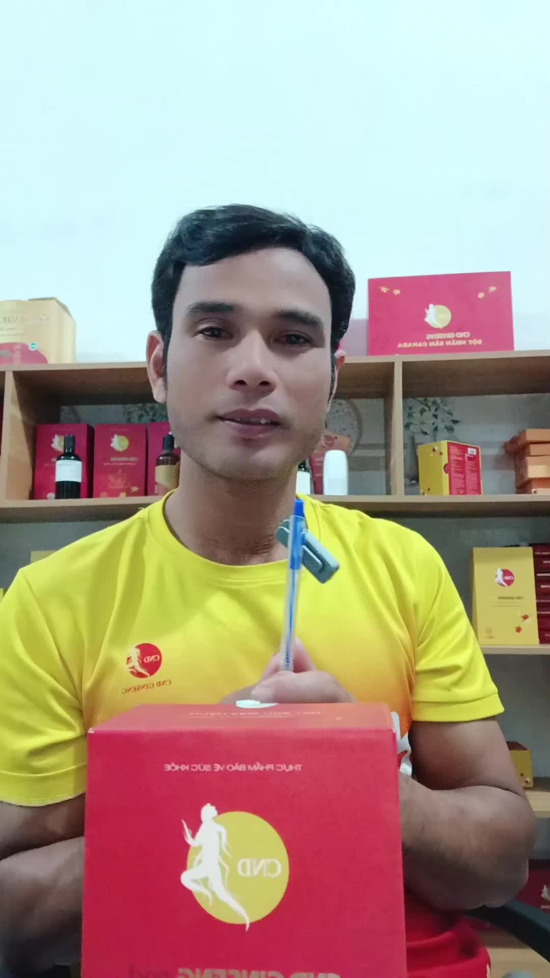 @Y Th&acirc;y Droppii