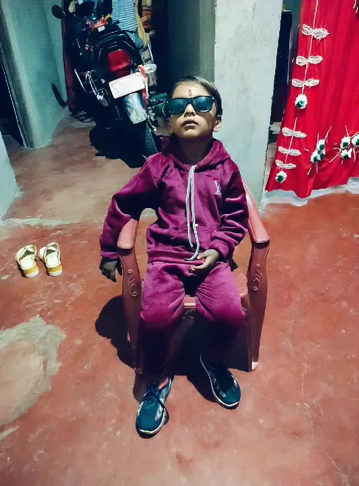 @priyal Thakur
